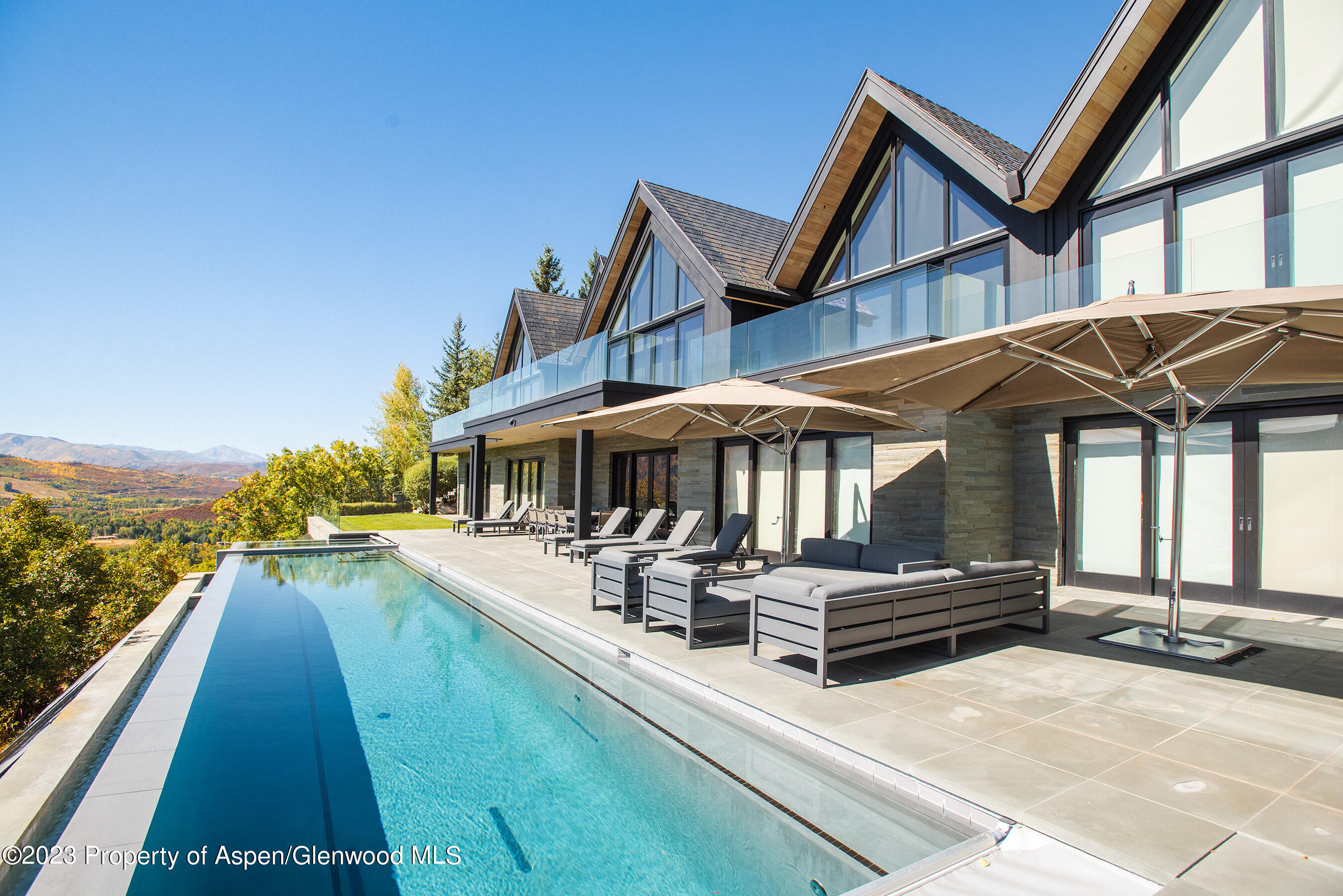 257 Ridge Road Aspen CO 81611