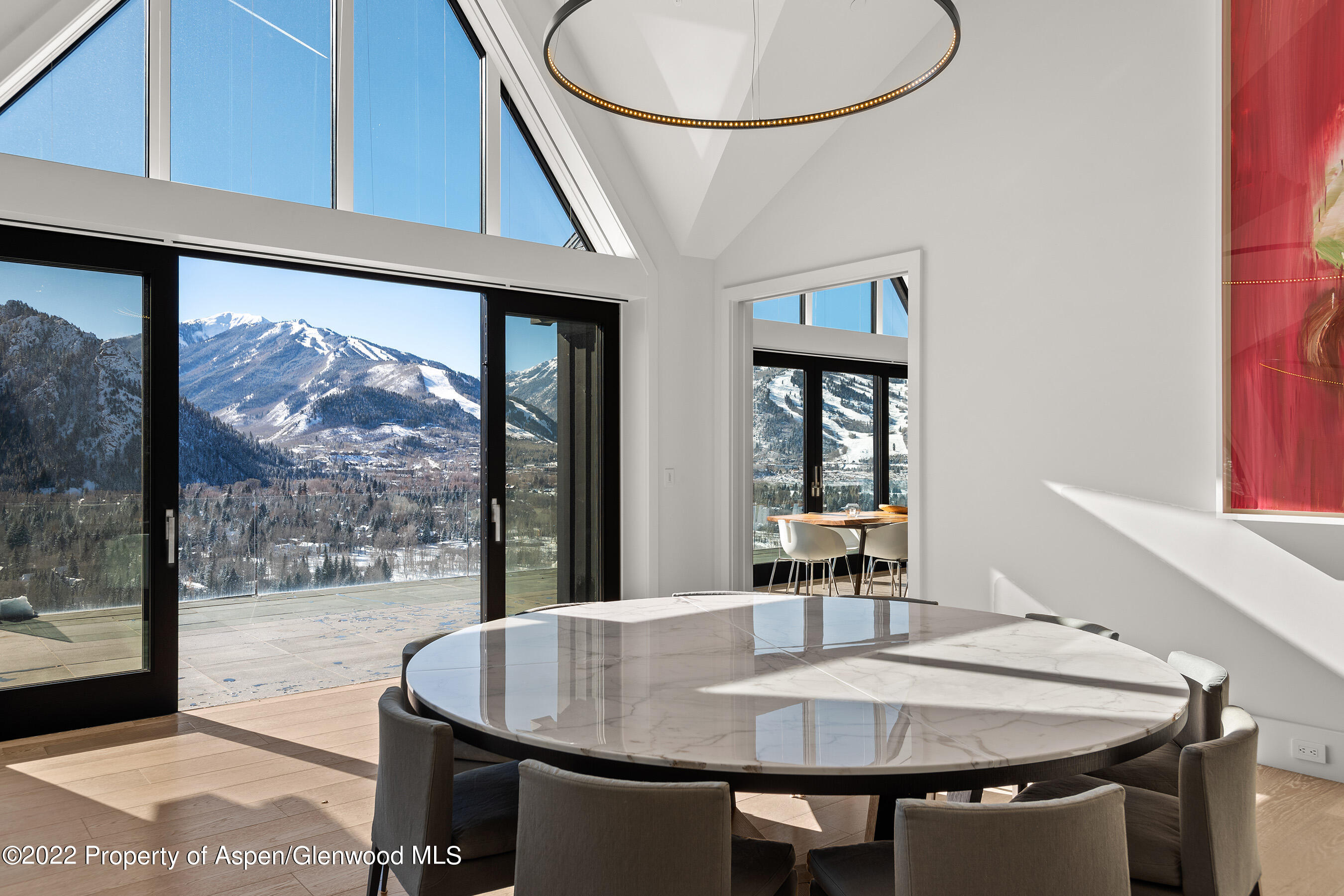 257 Ridge Road Aspen CO 81611