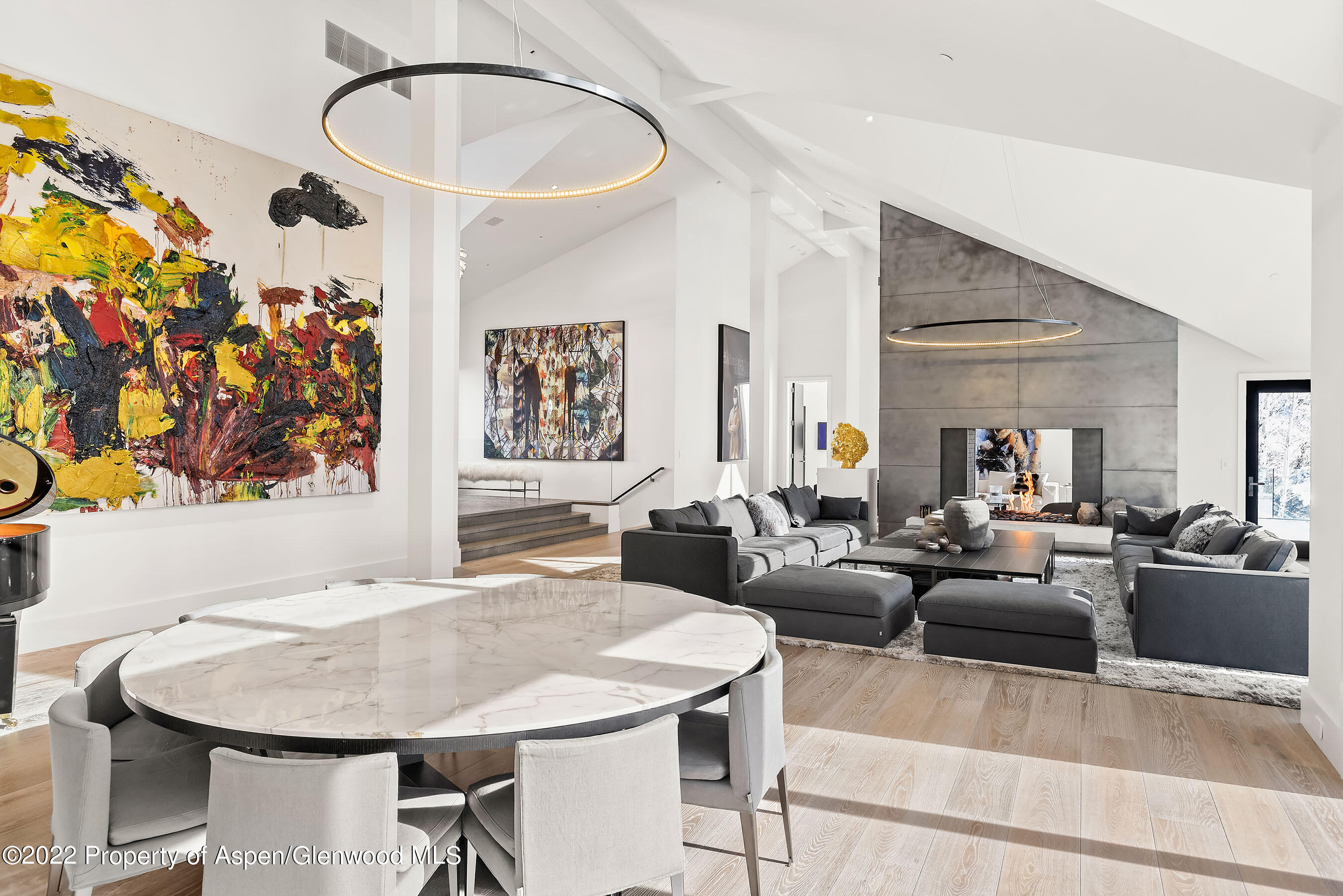 257 Ridge Road Aspen CO 81611