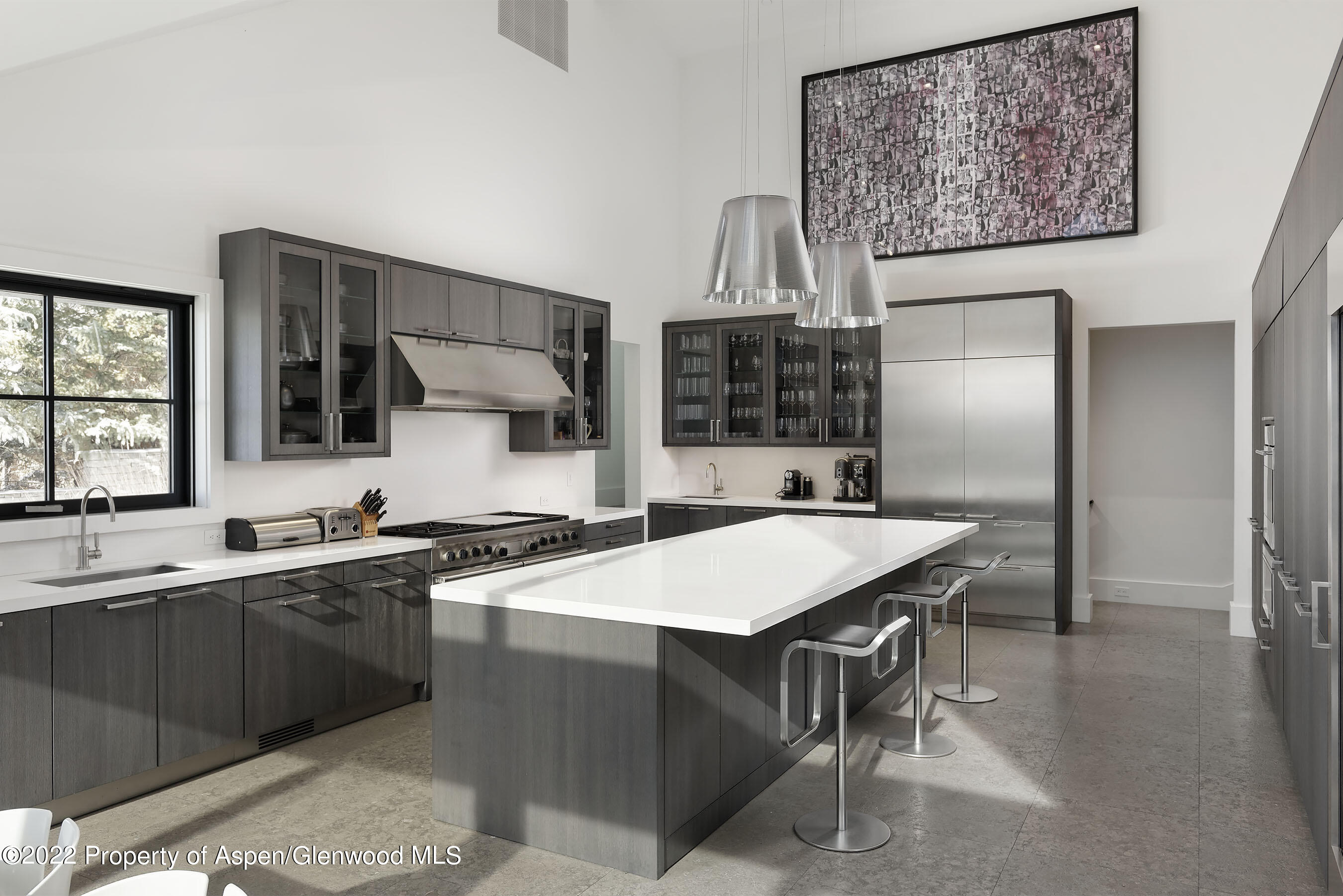 257 Ridge Road Aspen CO 81611