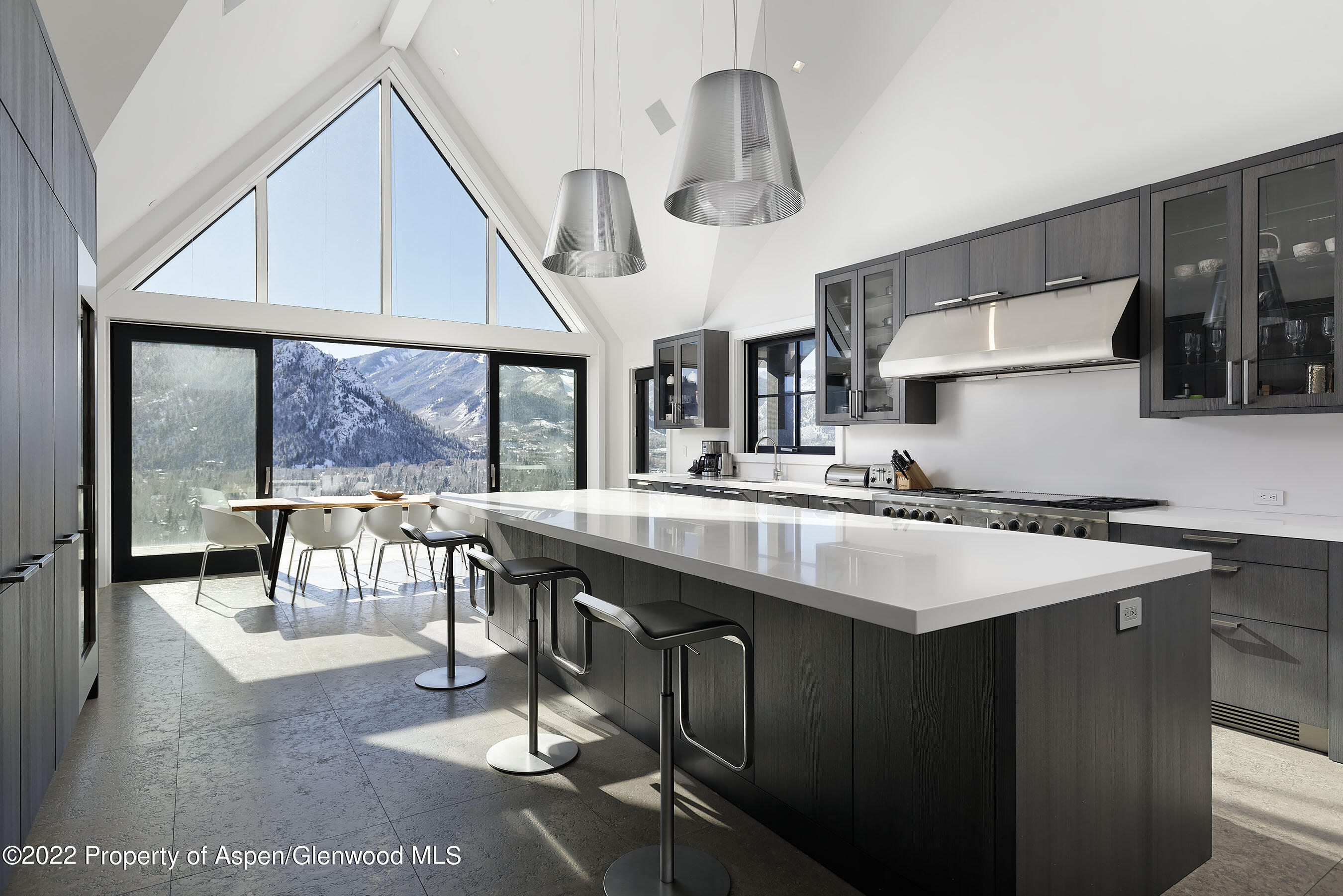 257 Ridge Road Aspen CO 81611