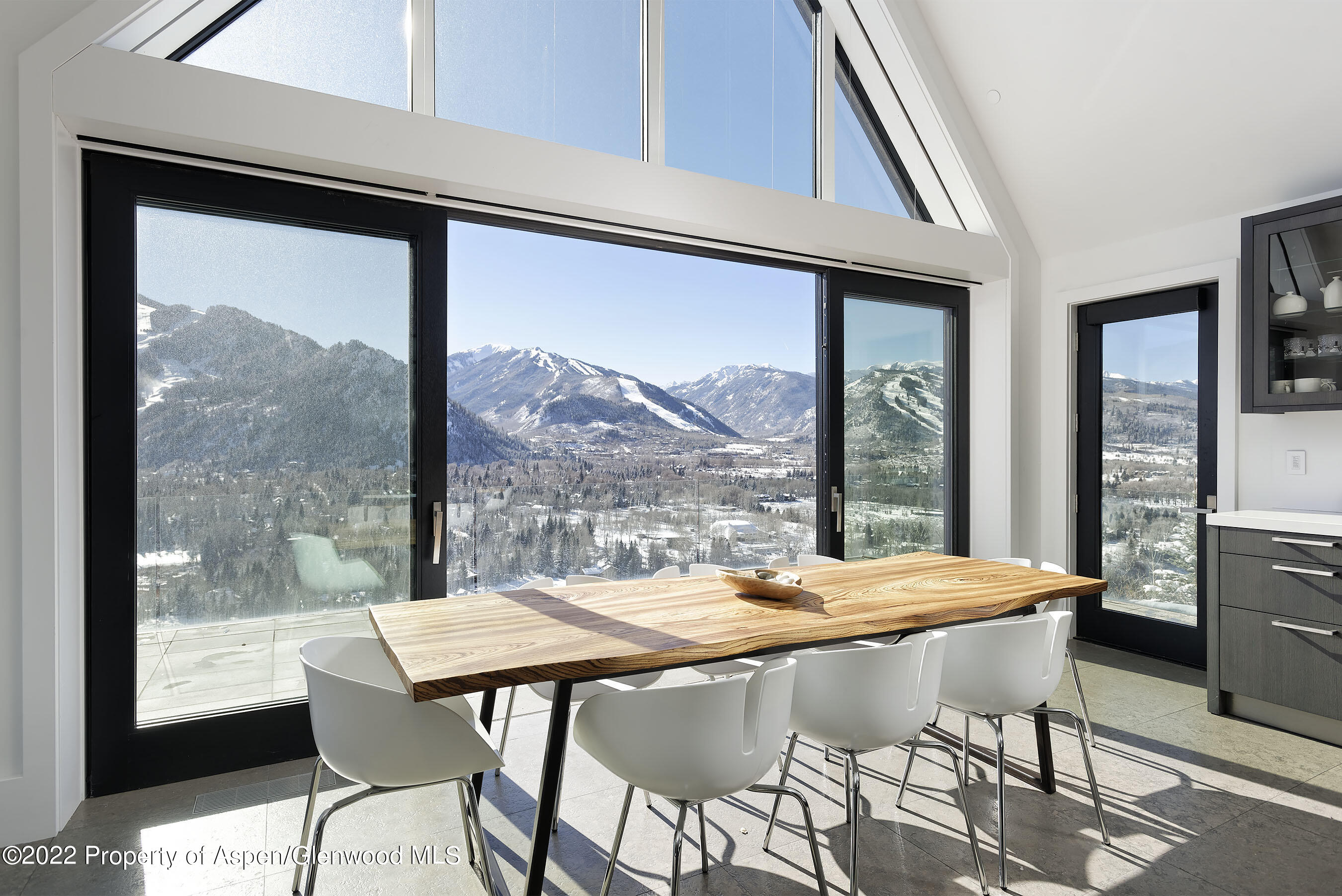 257 Ridge Road Aspen CO 81611