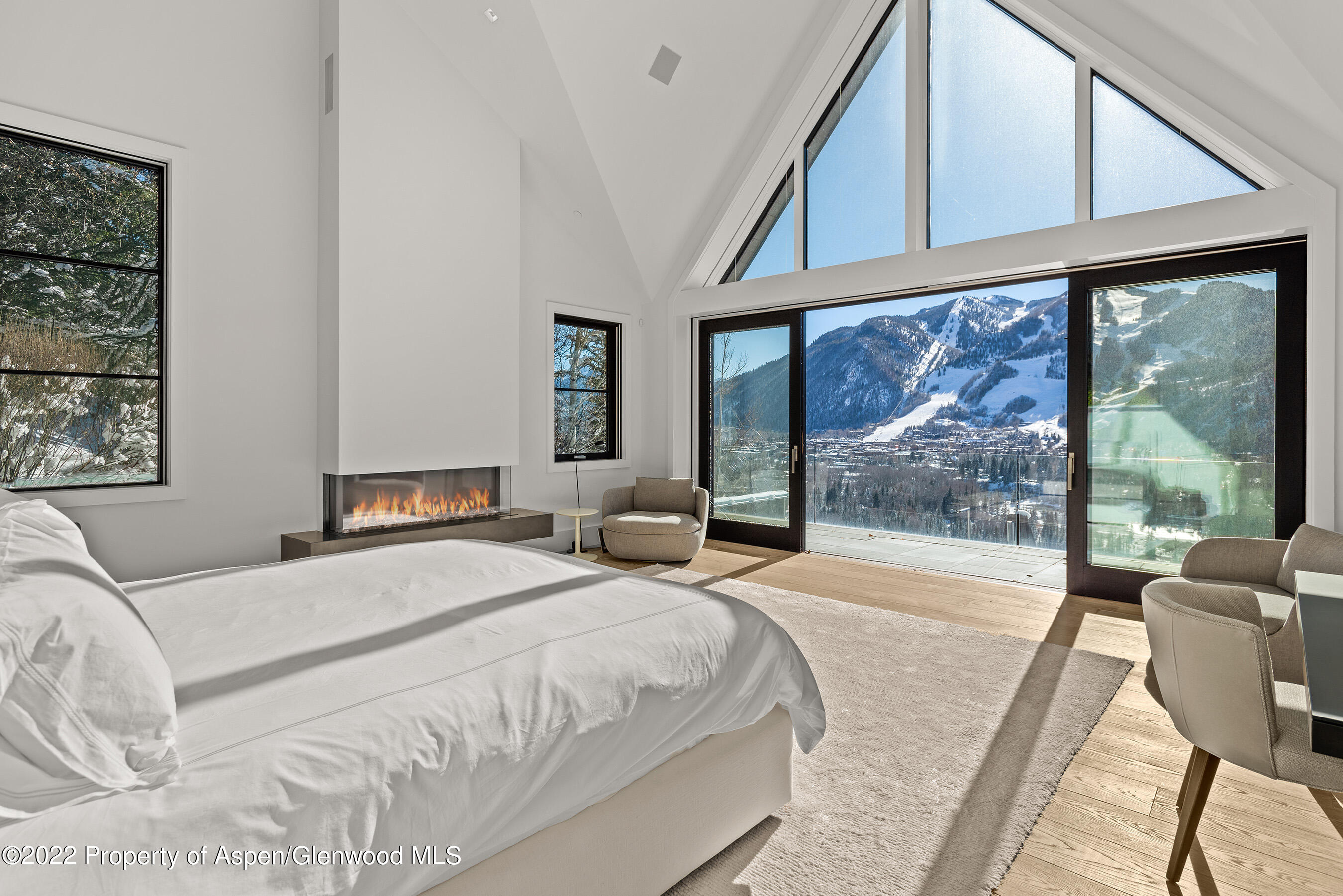 257 Ridge Road Aspen CO 81611