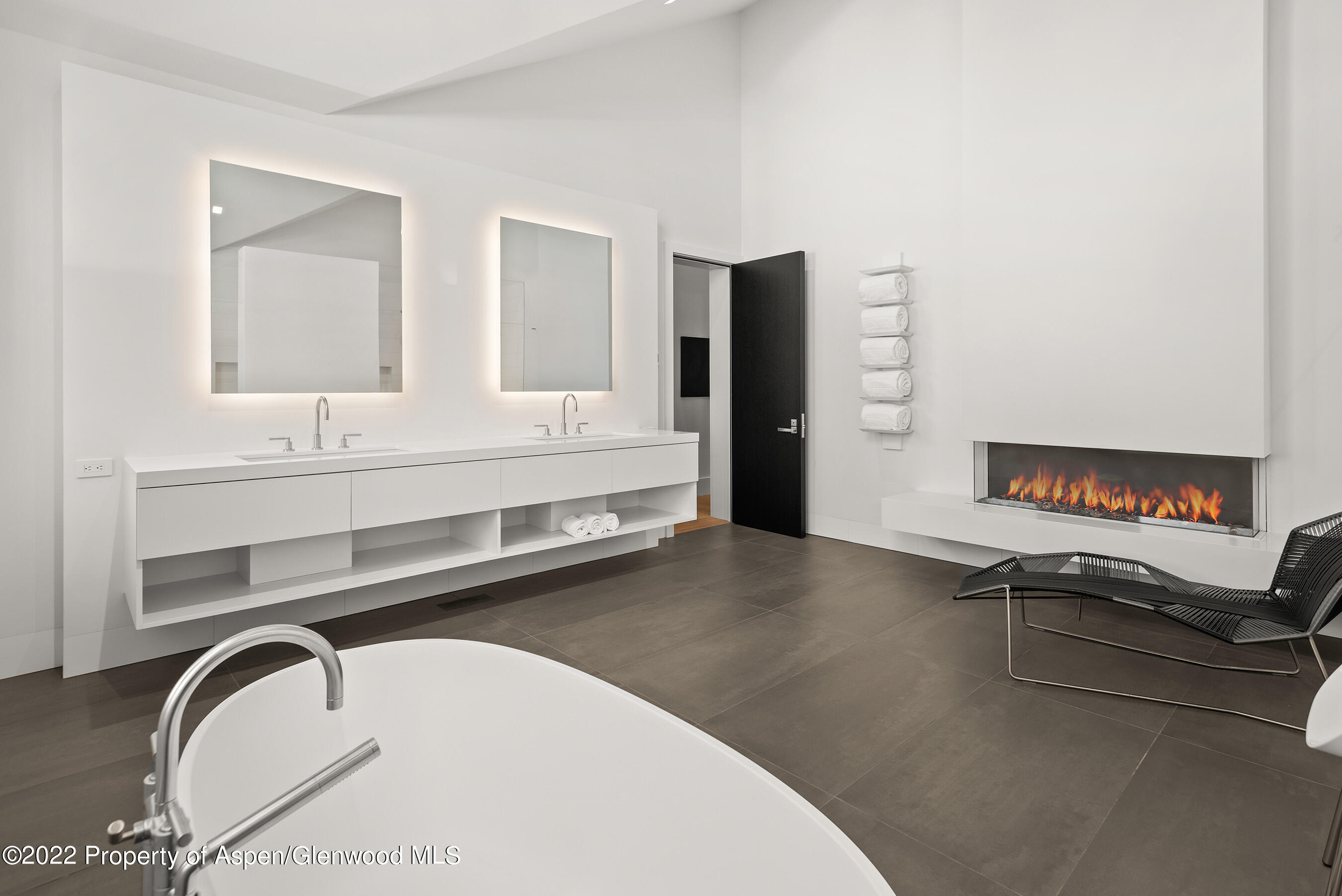 257 Ridge Road Aspen CO 81611