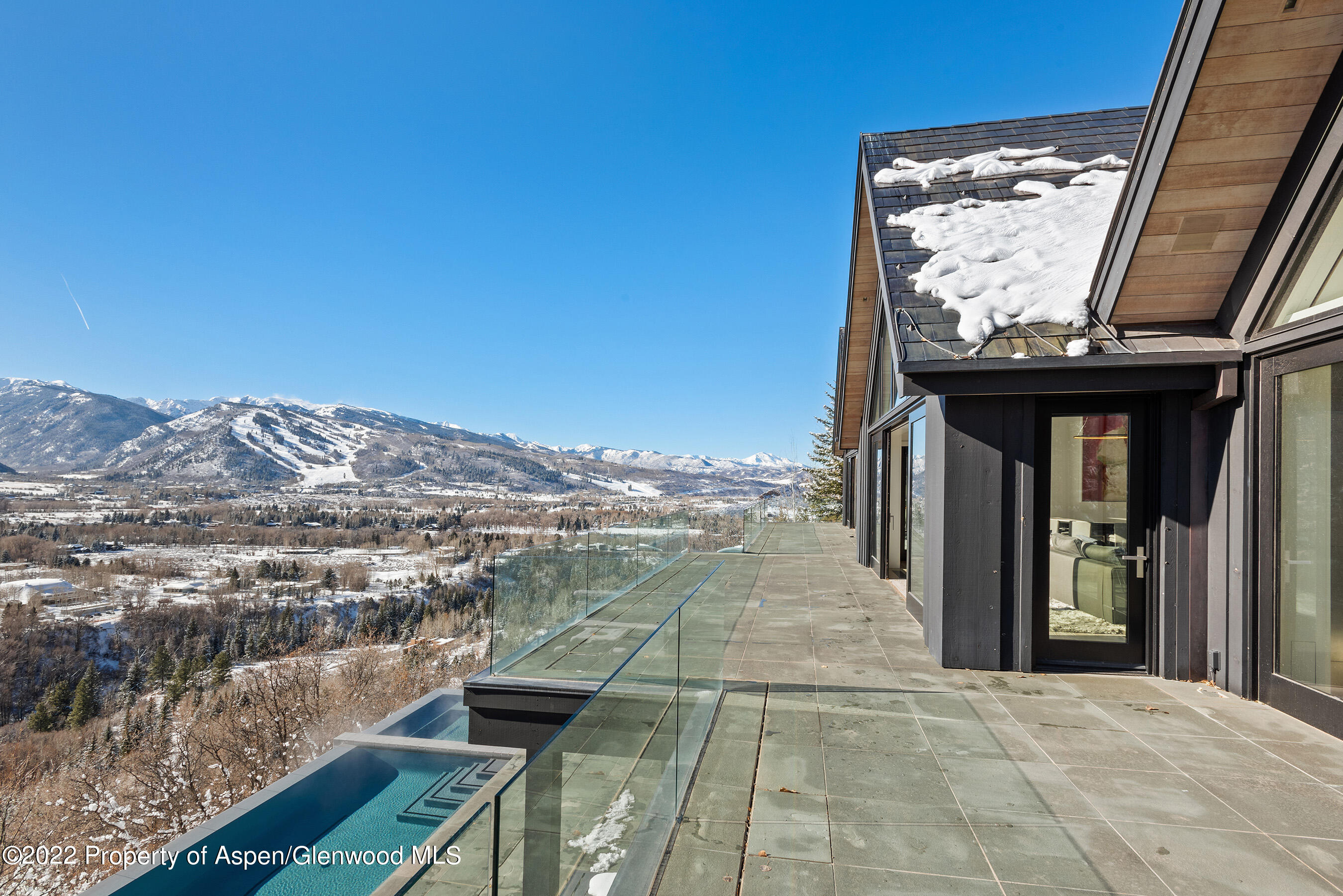 257 Ridge Road Aspen CO 81611