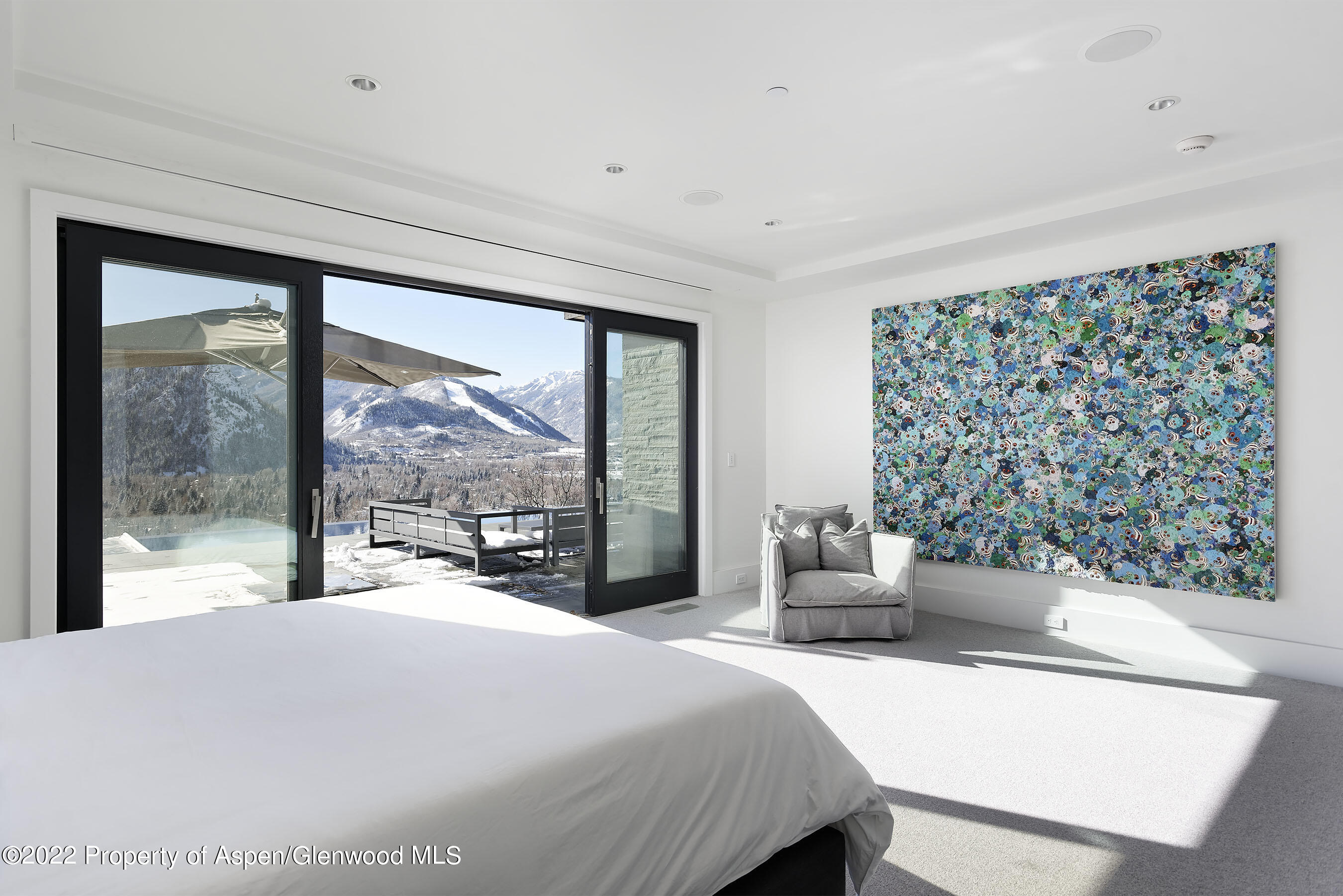 257 Ridge Road Aspen CO 81611