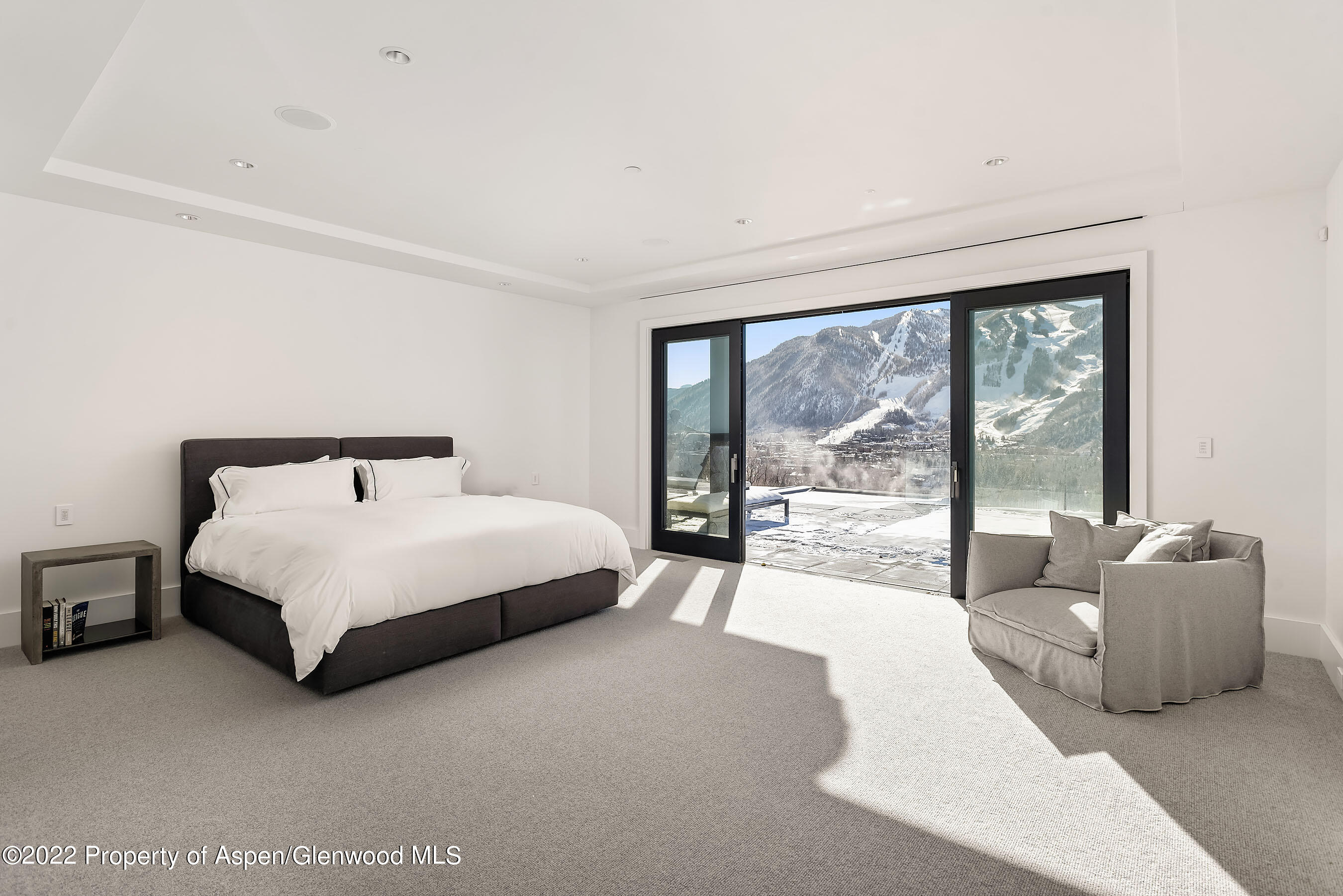 257 Ridge Road Aspen CO 81611