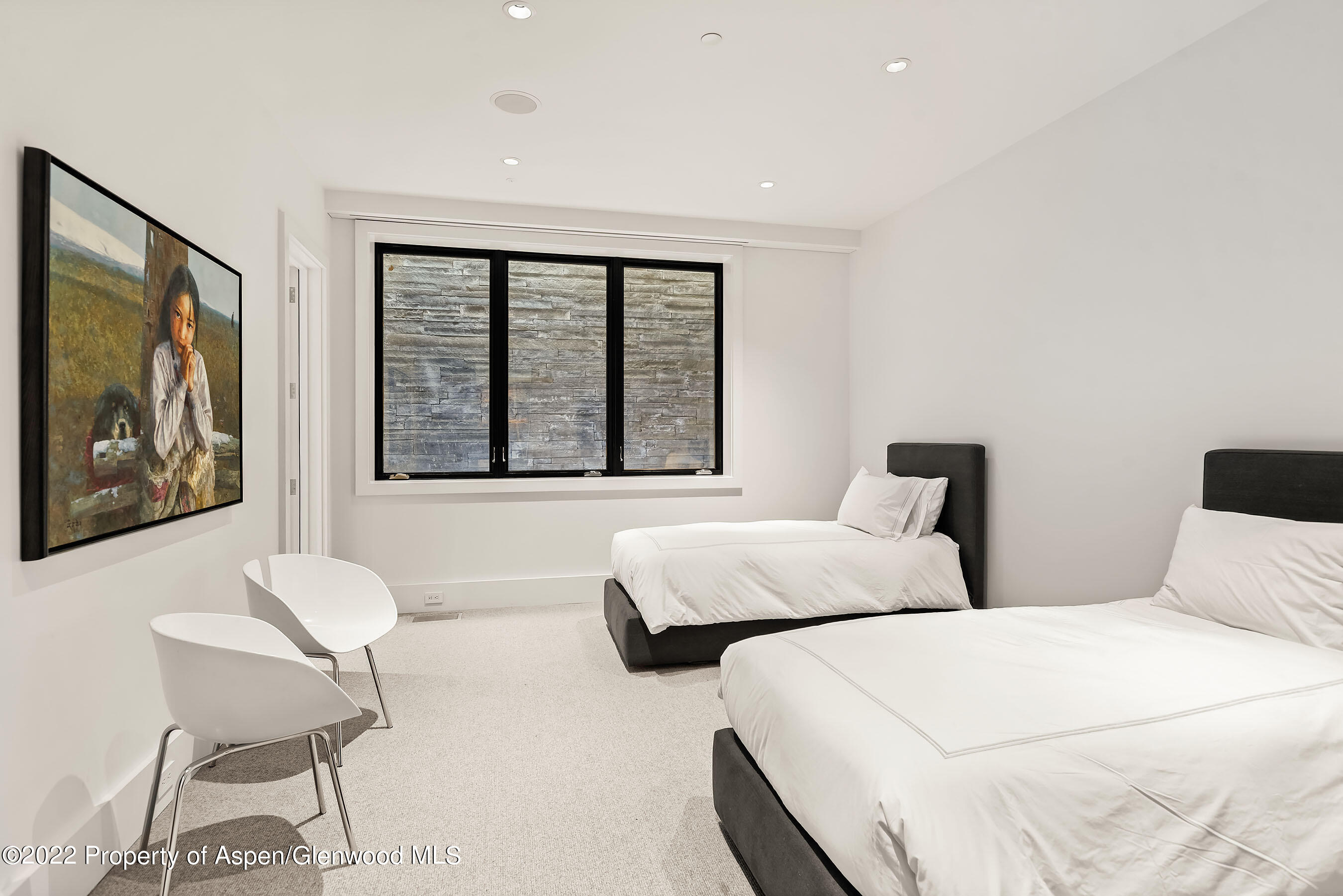 257 Ridge Road Aspen CO 81611