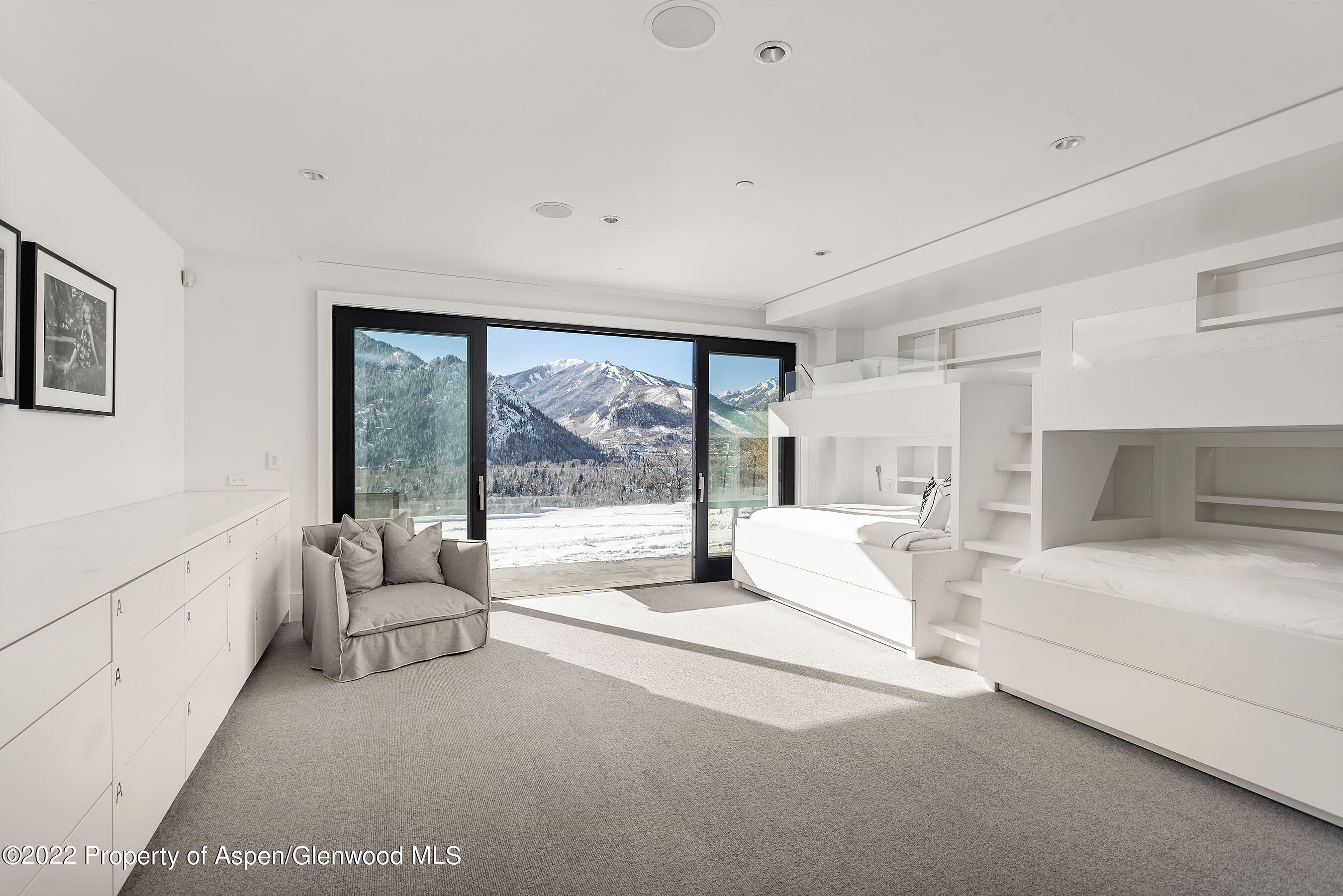 257 Ridge Road Aspen CO 81611