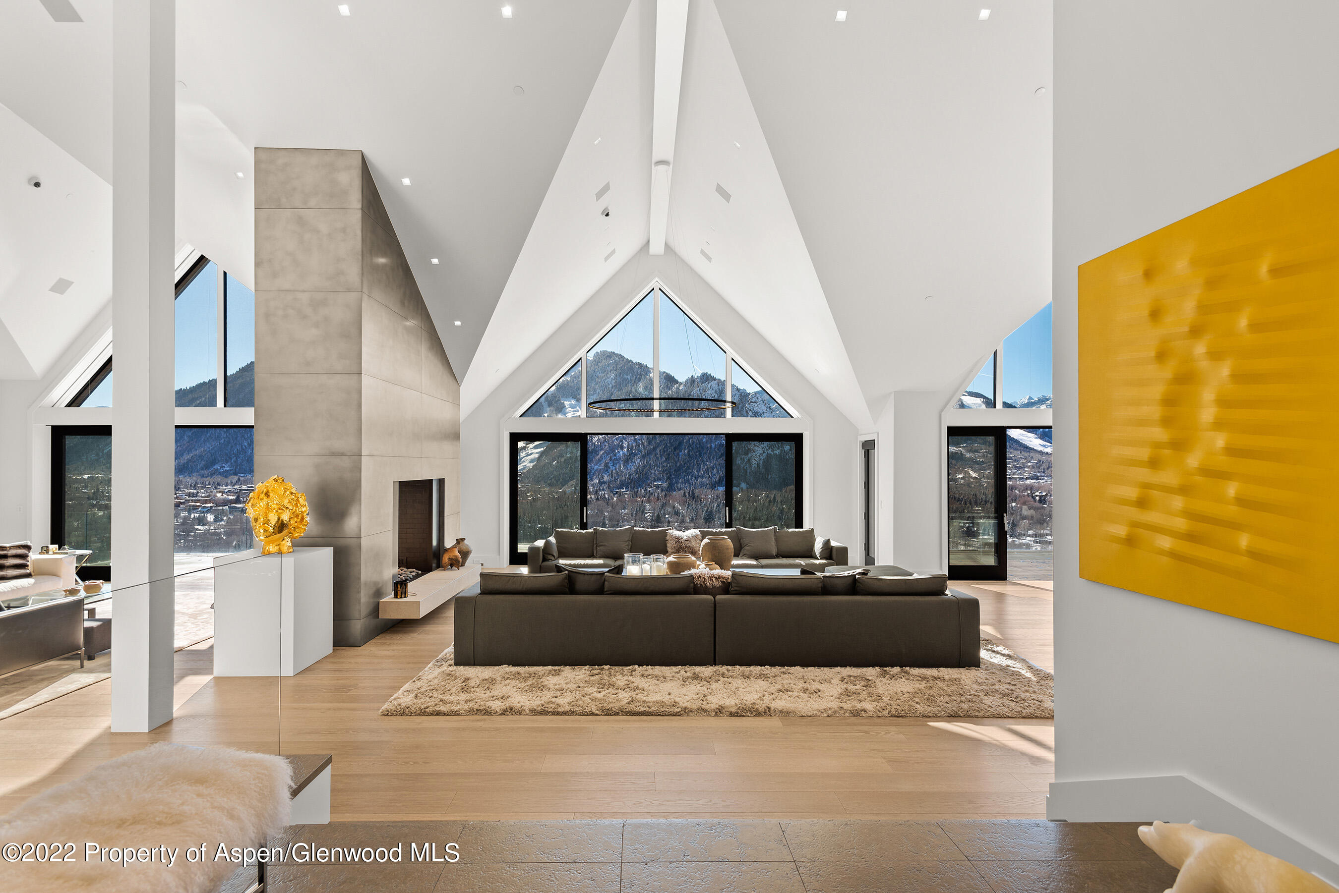 257 Ridge Road Aspen CO 81611