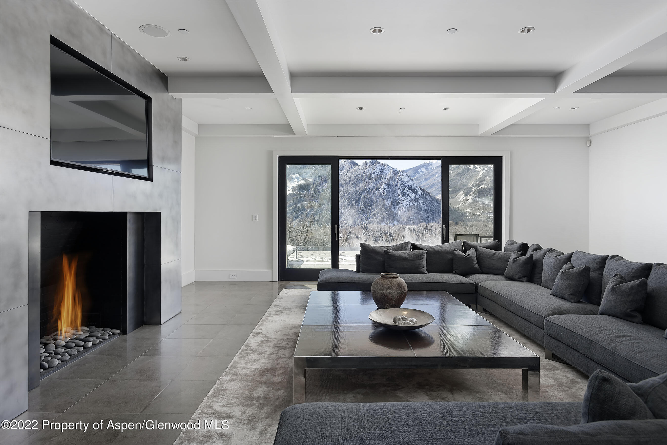 257 Ridge Road Aspen CO 81611