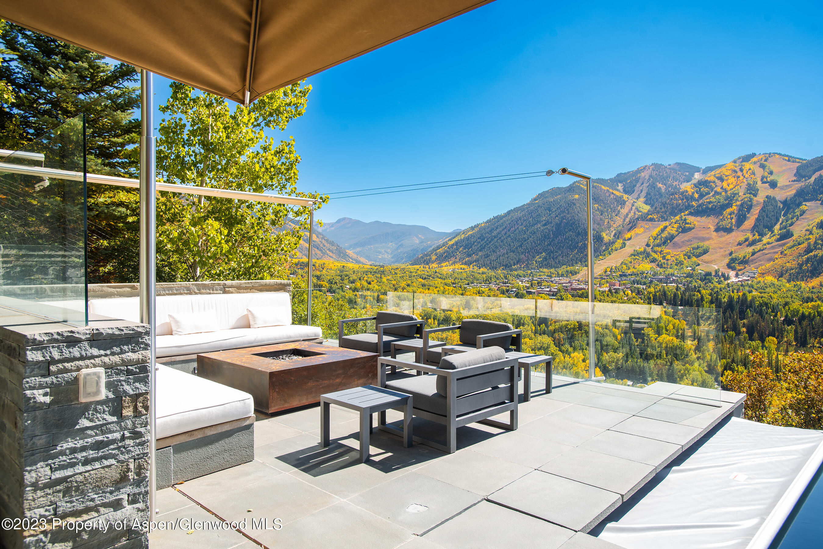 257 Ridge Road Aspen CO 81611