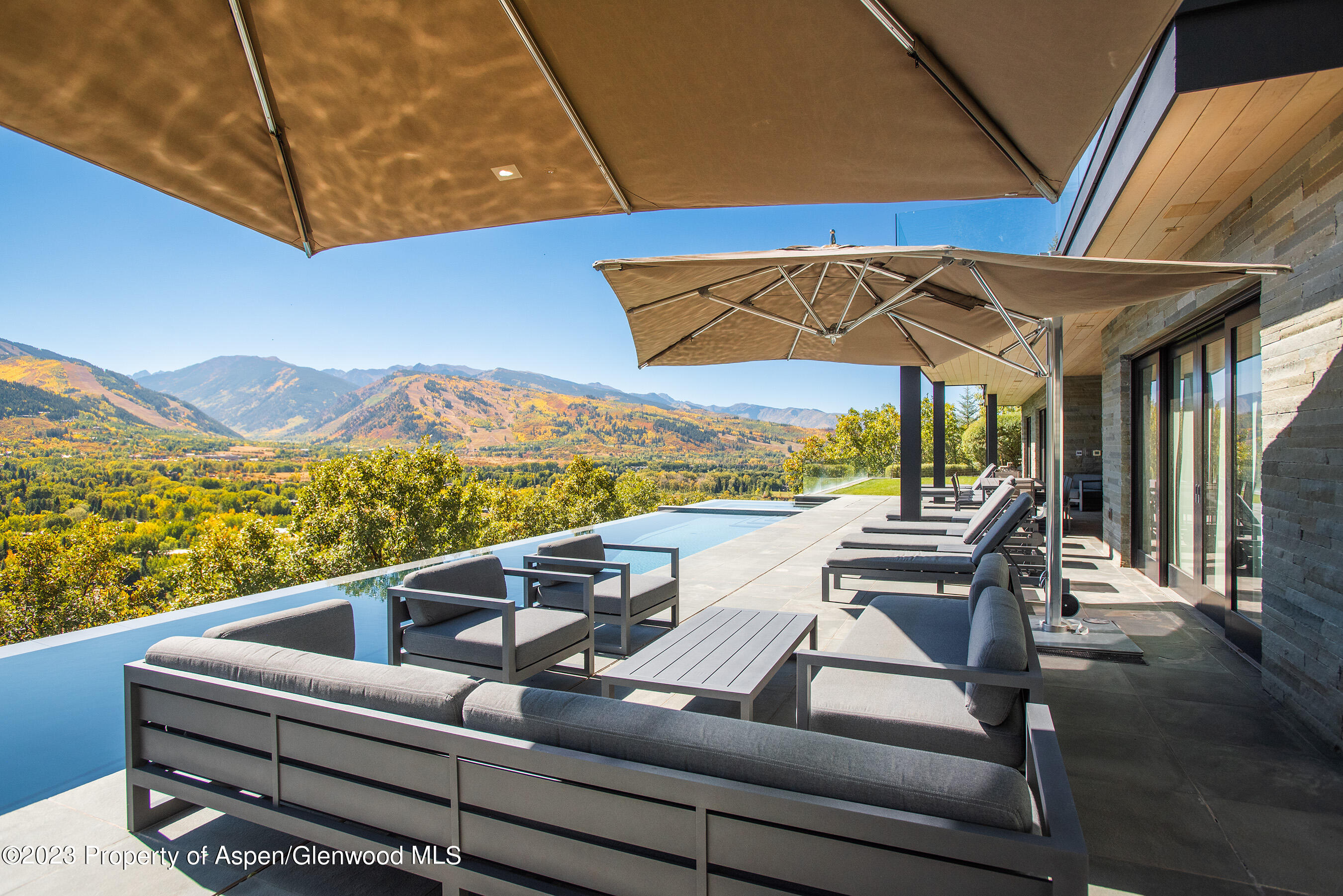 257 Ridge Road Aspen CO 81611