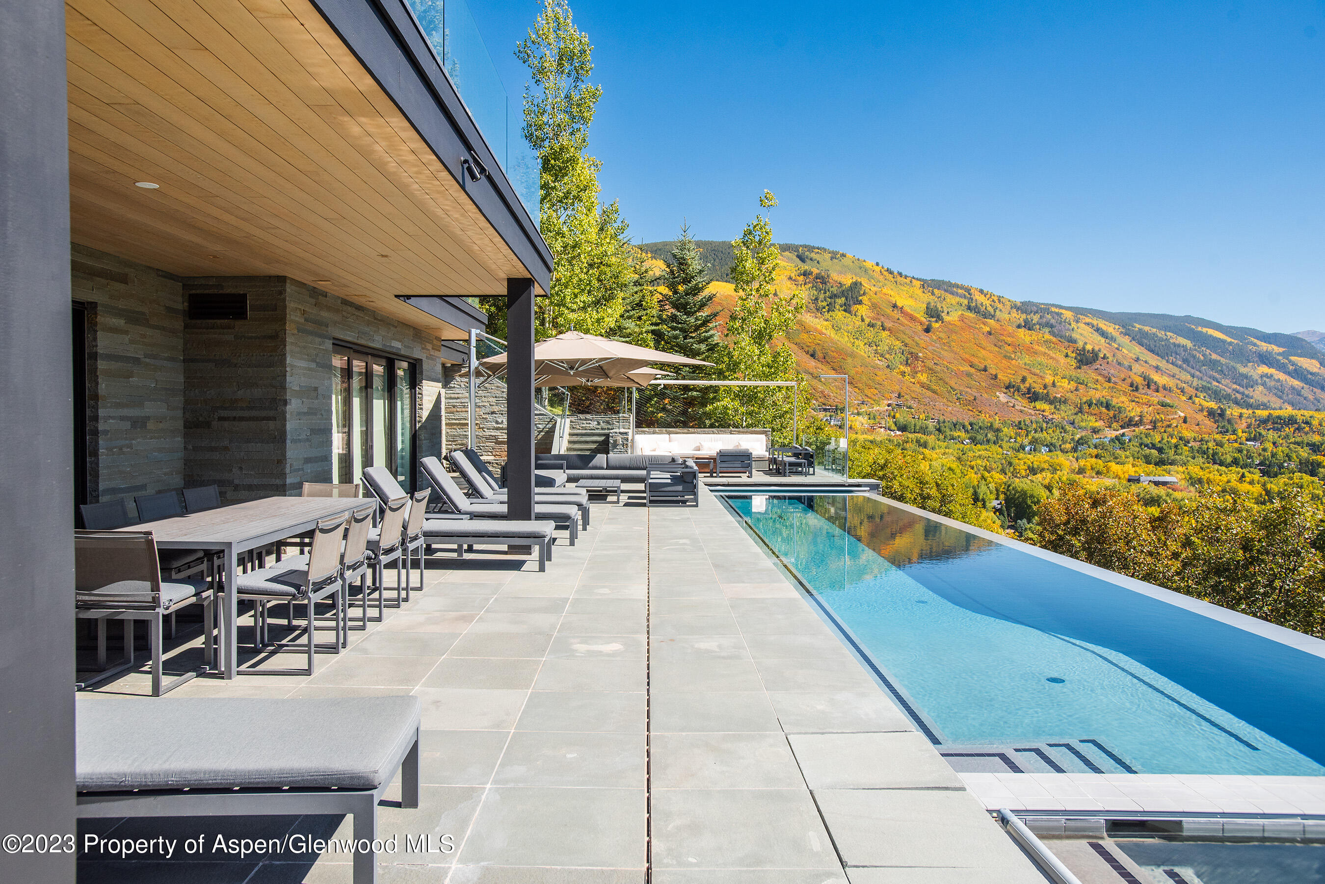 257 Ridge Road Aspen CO 81611