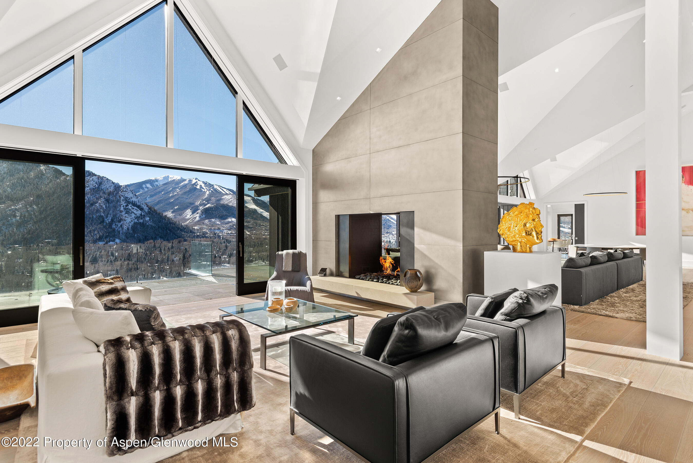 257 Ridge Road Aspen CO 81611