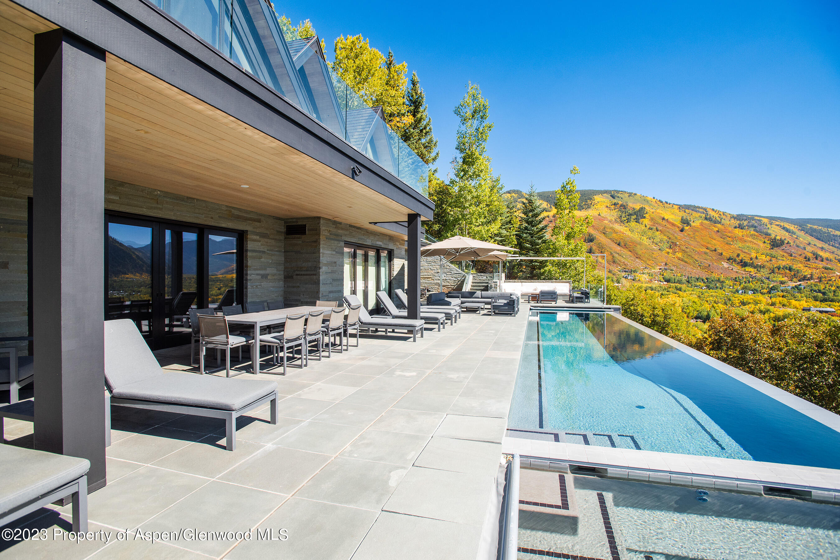 257 Ridge Road Aspen CO 81611