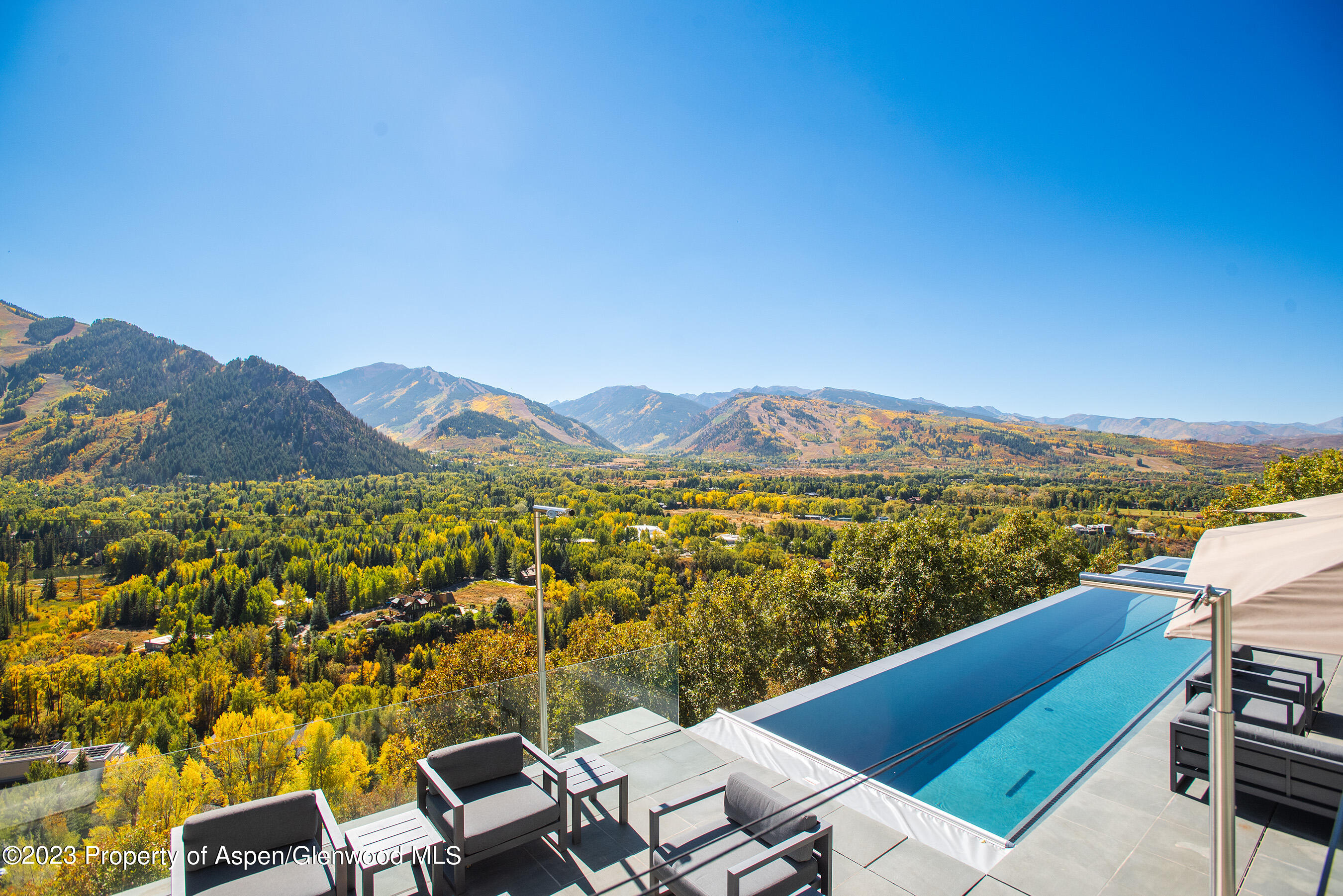 257 Ridge Road Aspen CO 81611