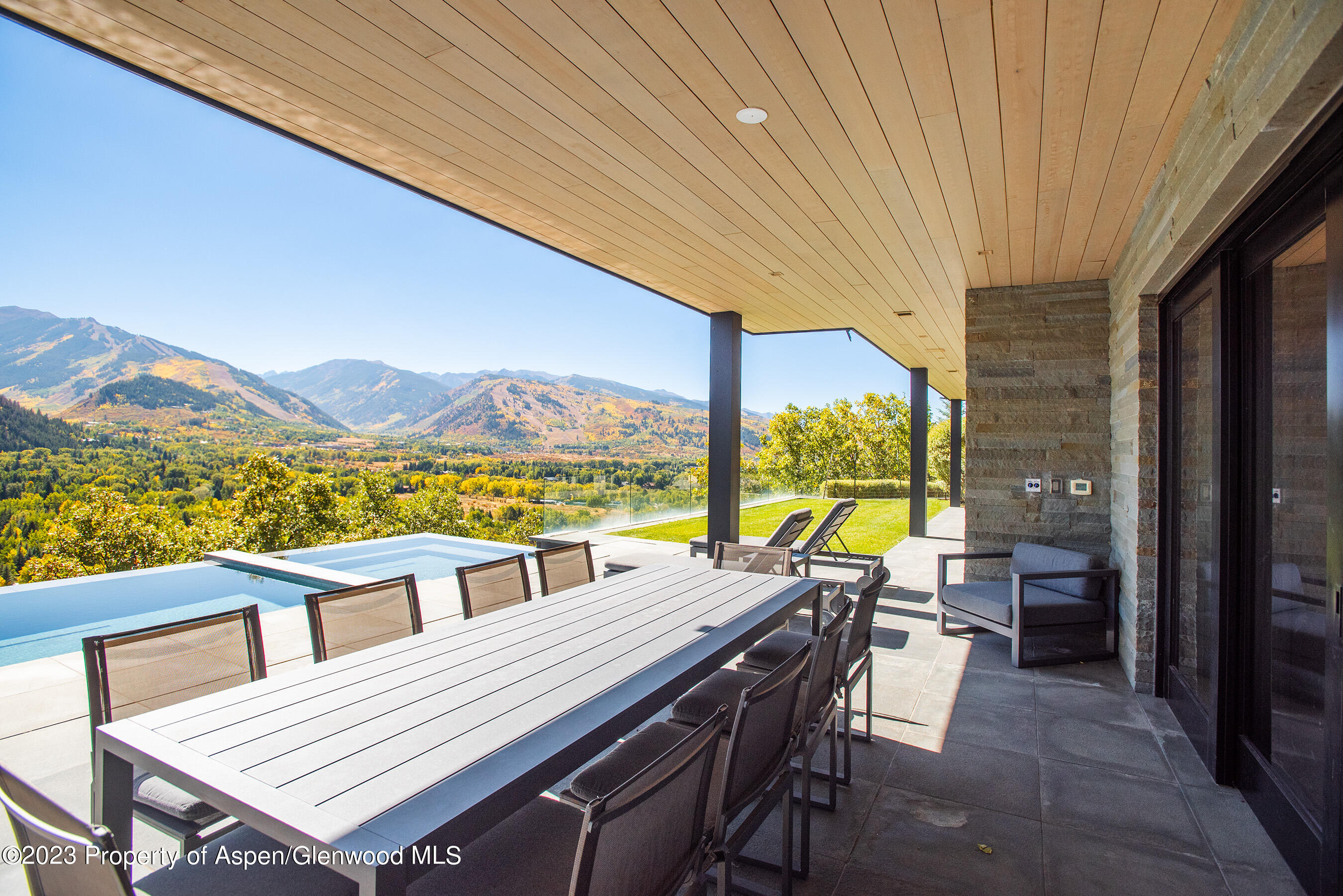 257 Ridge Road Aspen CO 81611