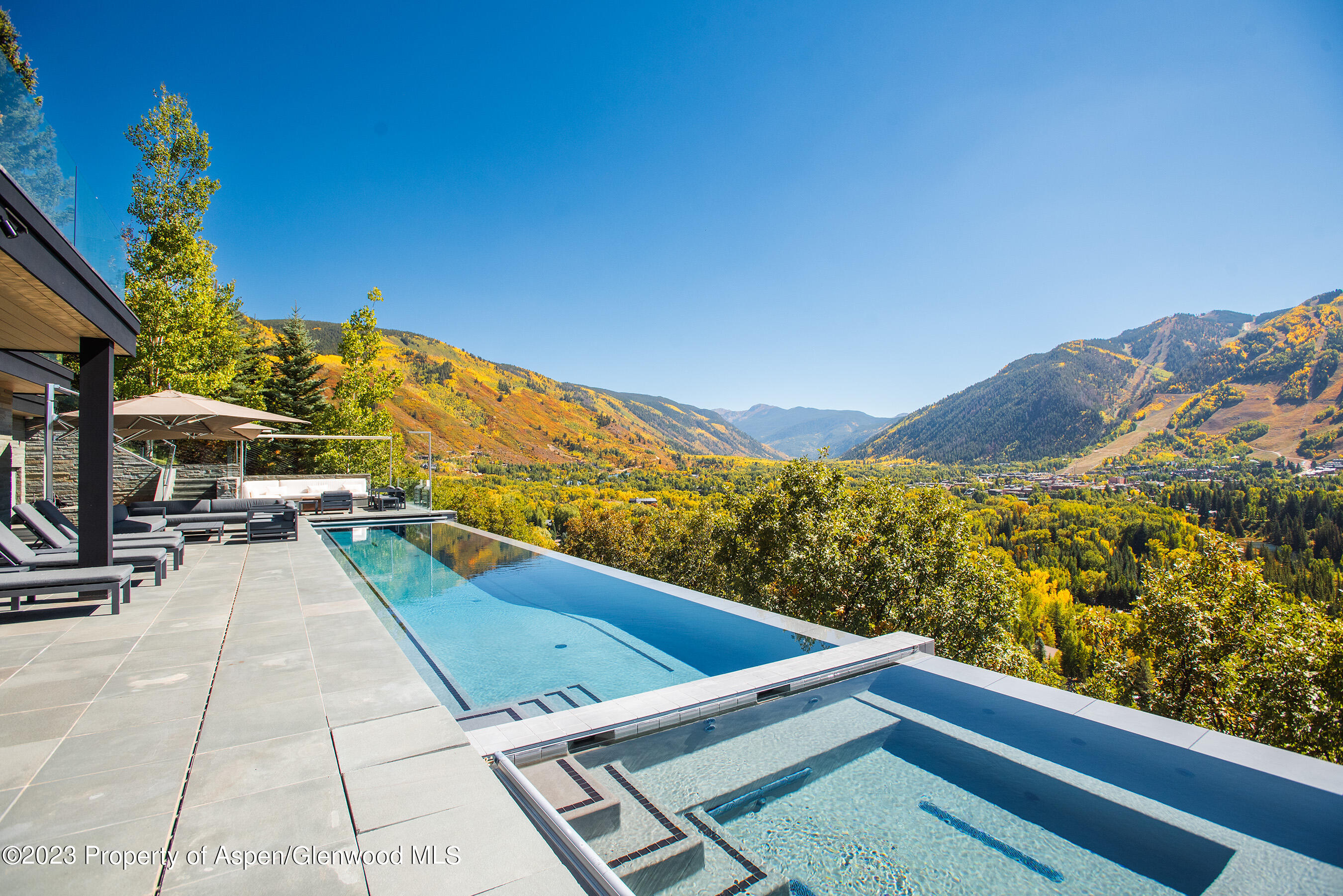 257 Ridge Road Aspen CO 81611