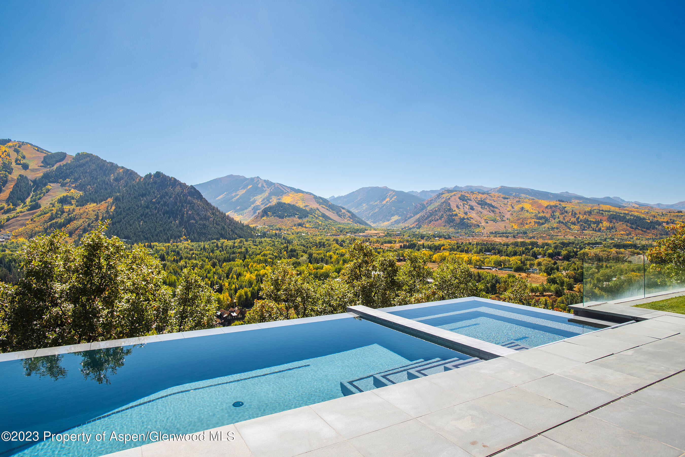 257 Ridge Road Aspen CO 81611