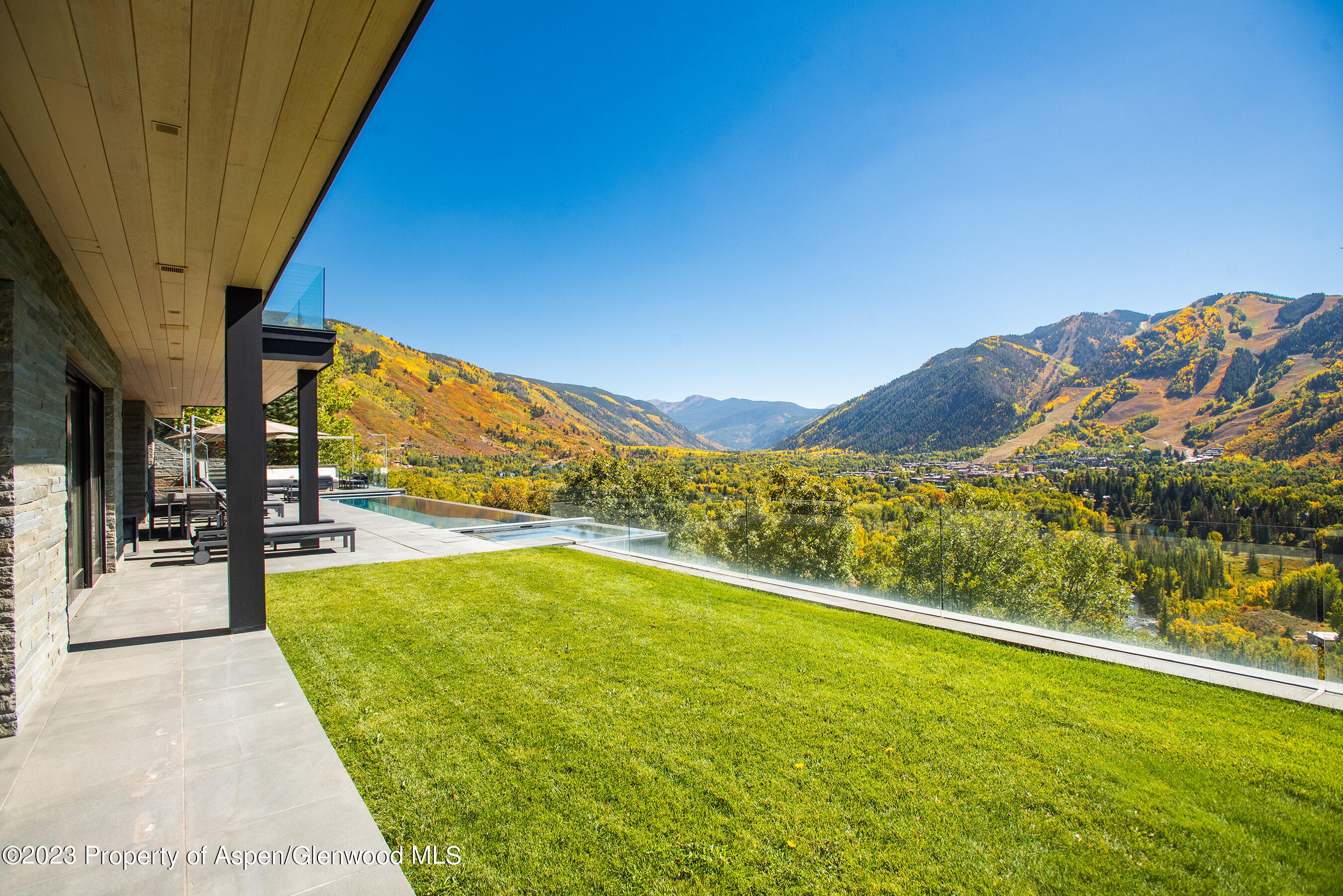 257 Ridge Road Aspen CO 81611