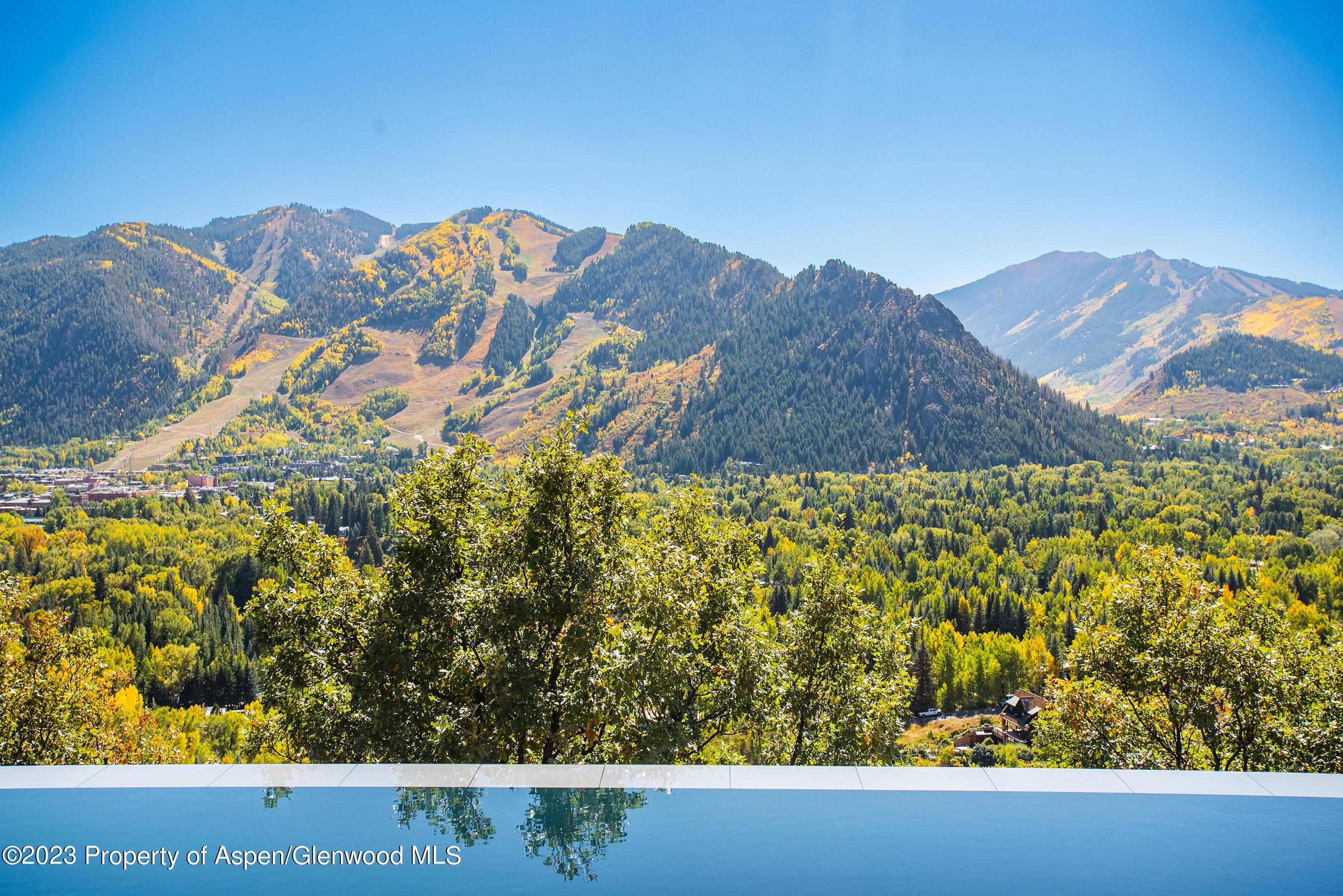 257 Ridge Road Aspen CO 81611