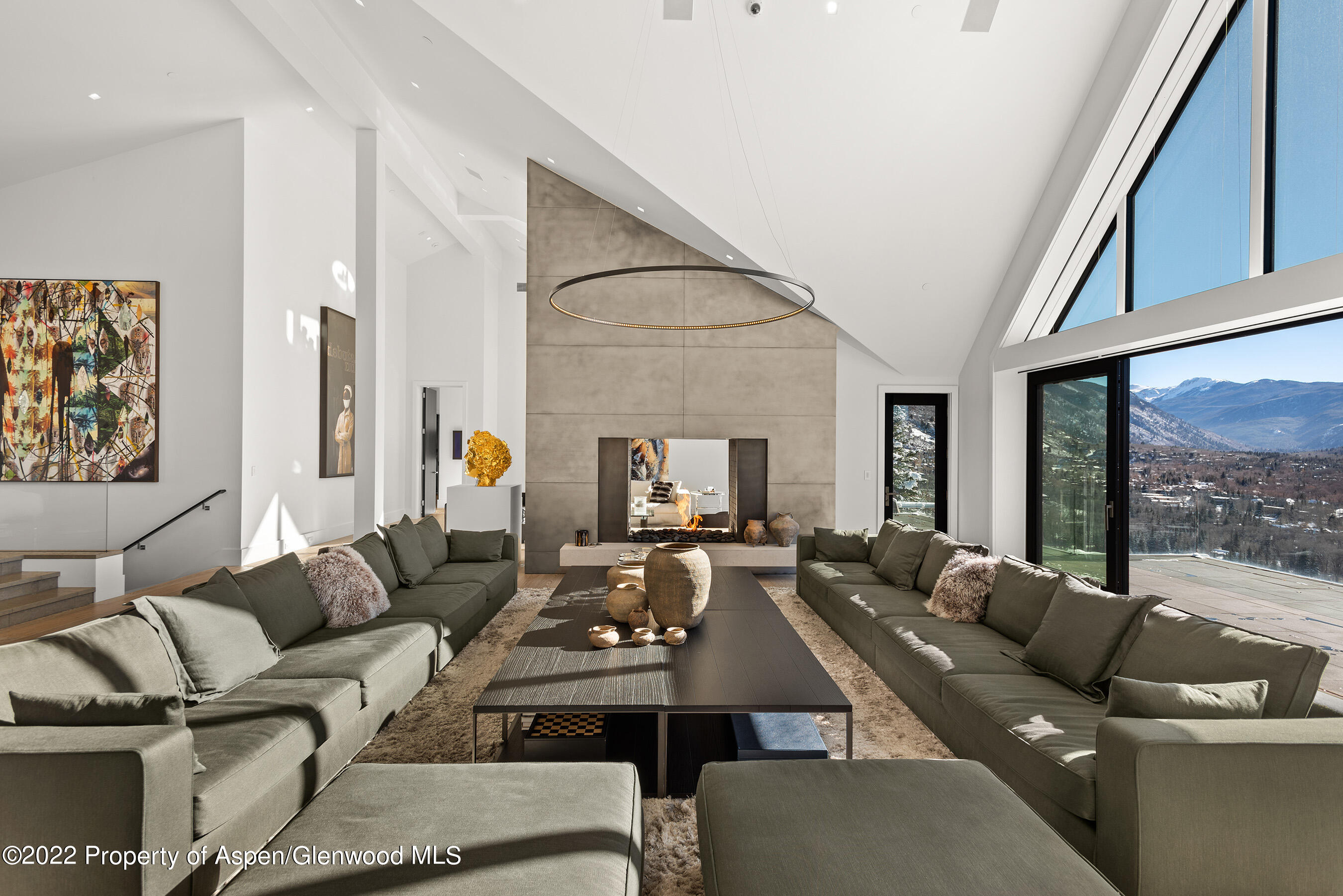 257 Ridge Road Aspen CO 81611