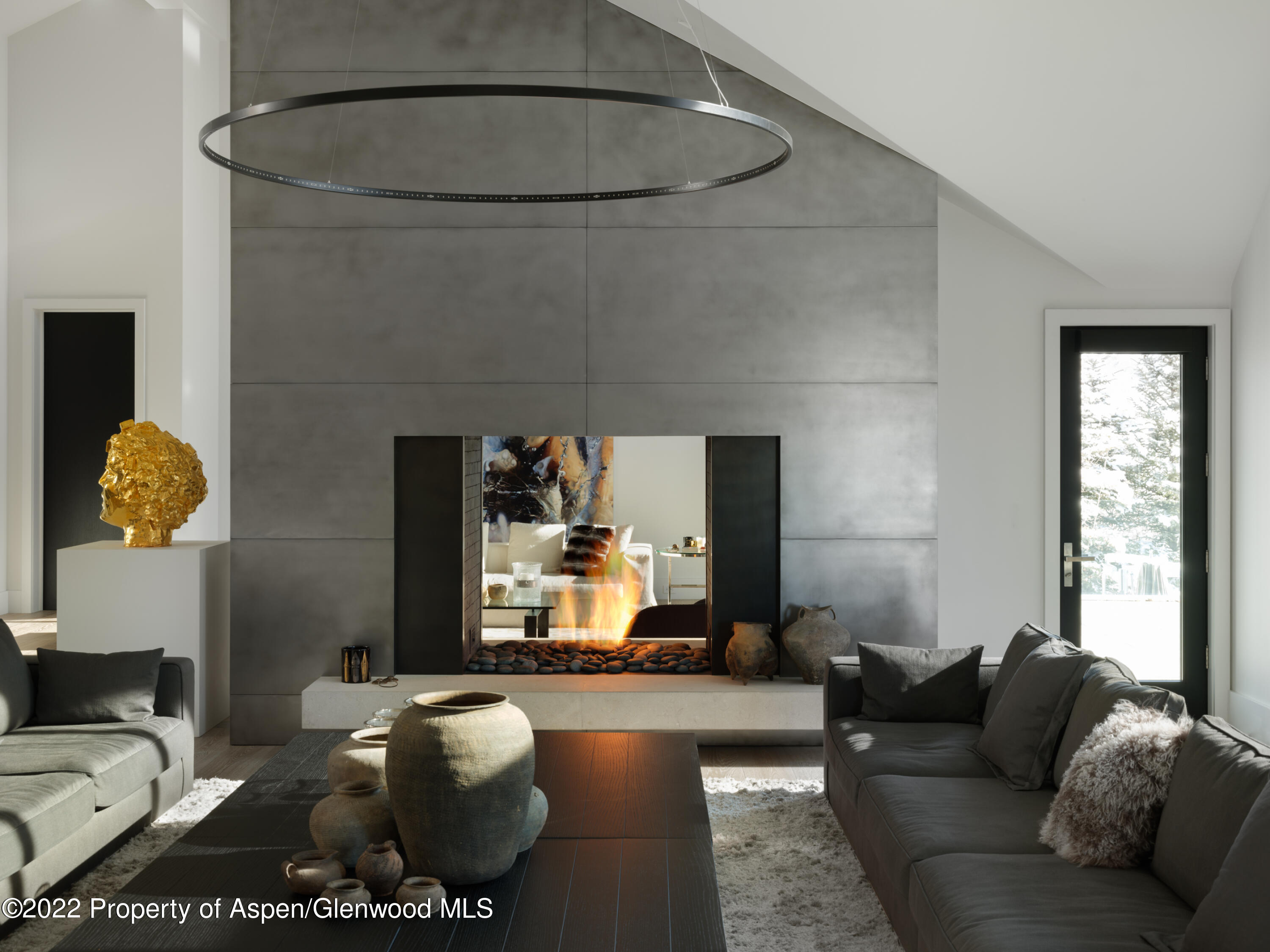 257 Ridge Road Aspen CO 81611