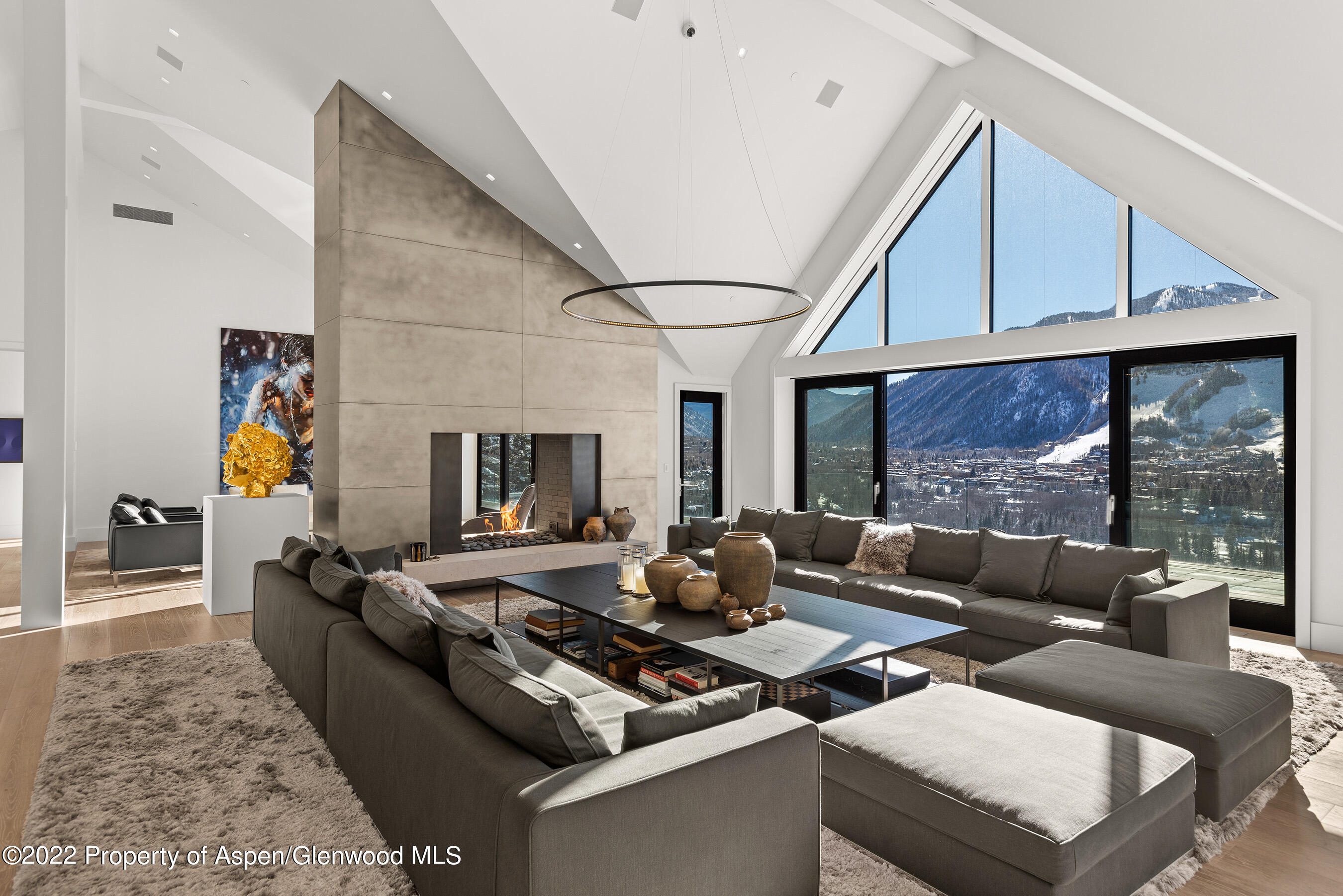 257 Ridge Road Aspen CO 81611