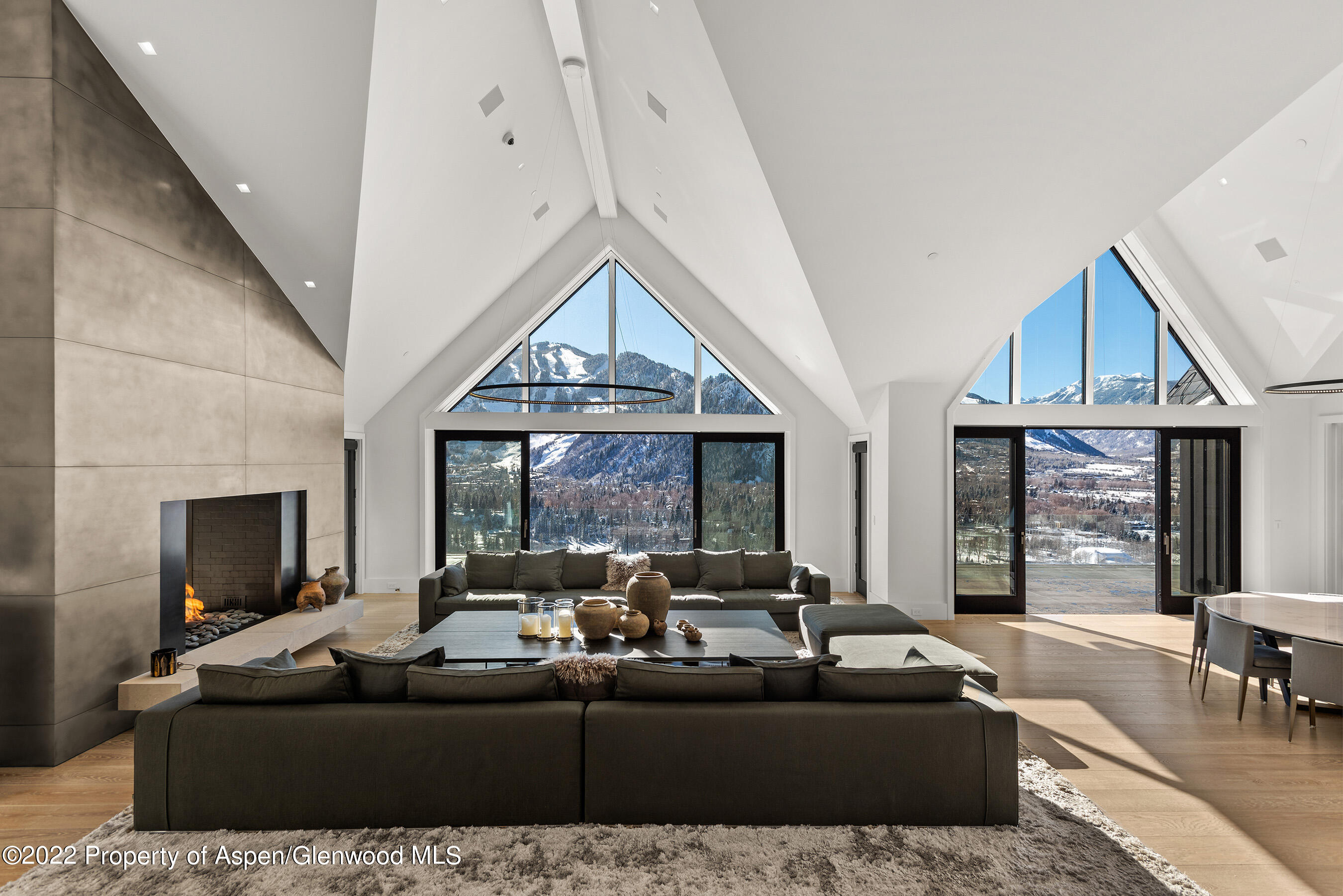 257 Ridge Road Aspen CO 81611