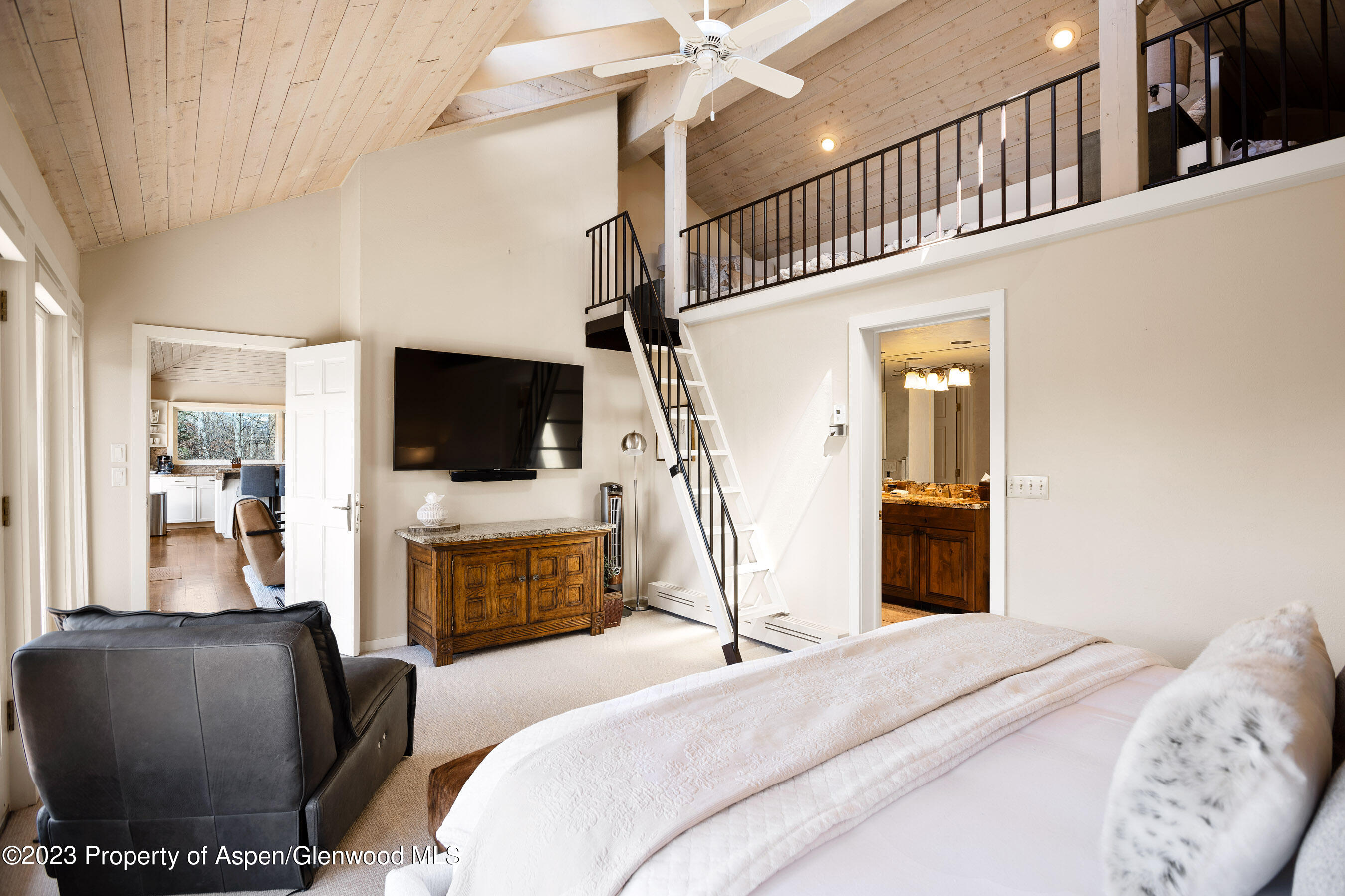 42 Nighthawk Drive Aspen CO 81611