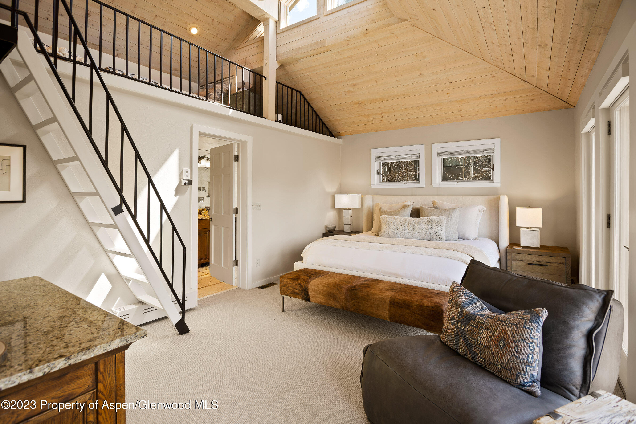 42 Nighthawk Drive Aspen CO 81611