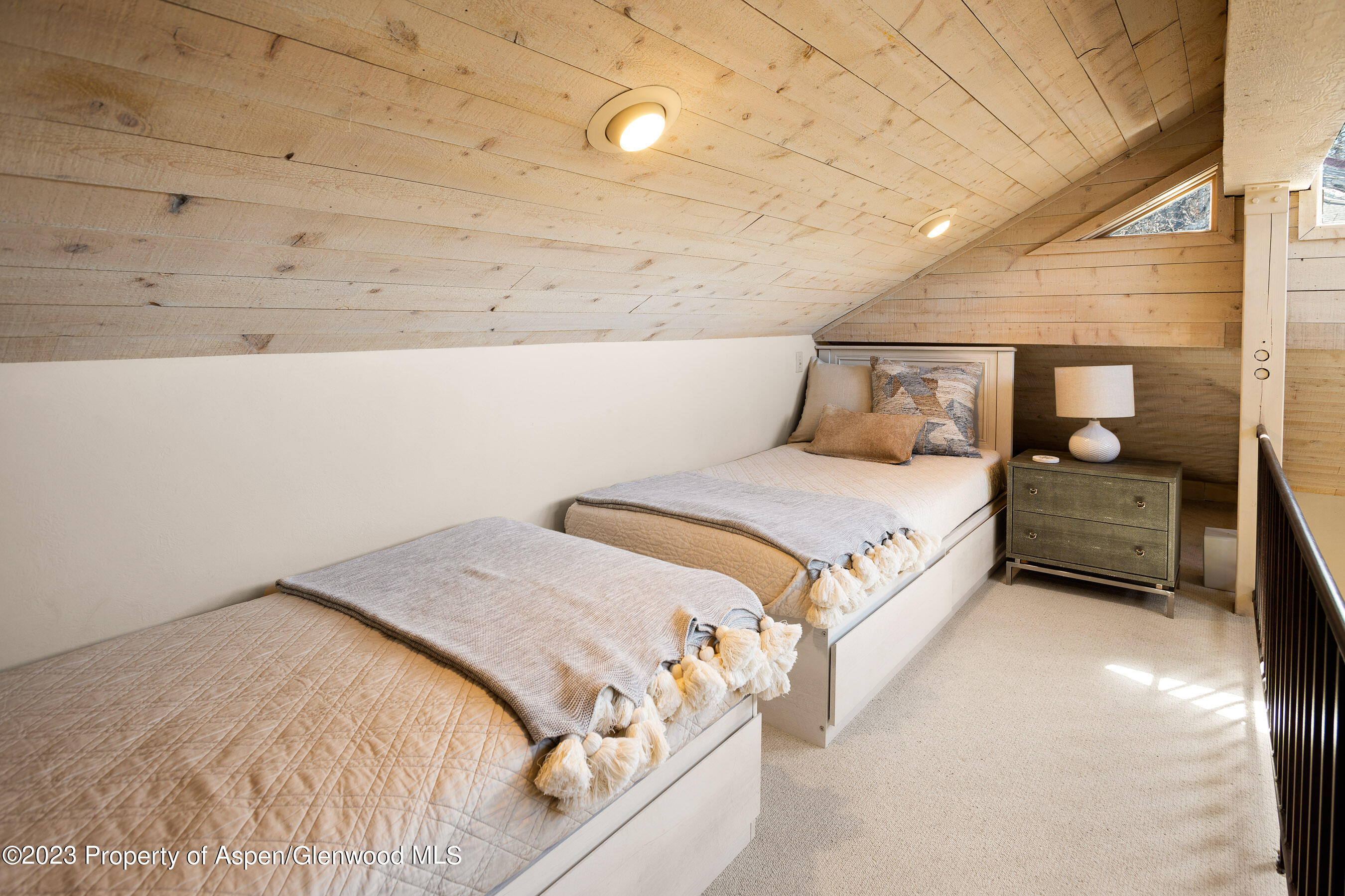 42 Nighthawk Drive Aspen CO 81611