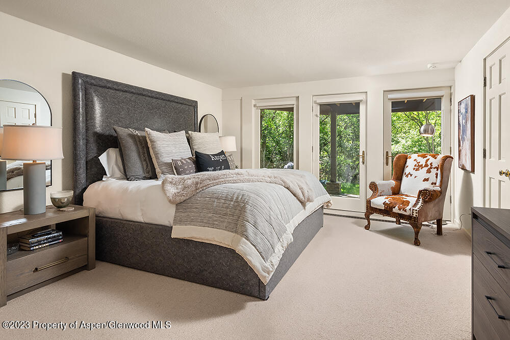 42 Nighthawk Drive Aspen CO 81611