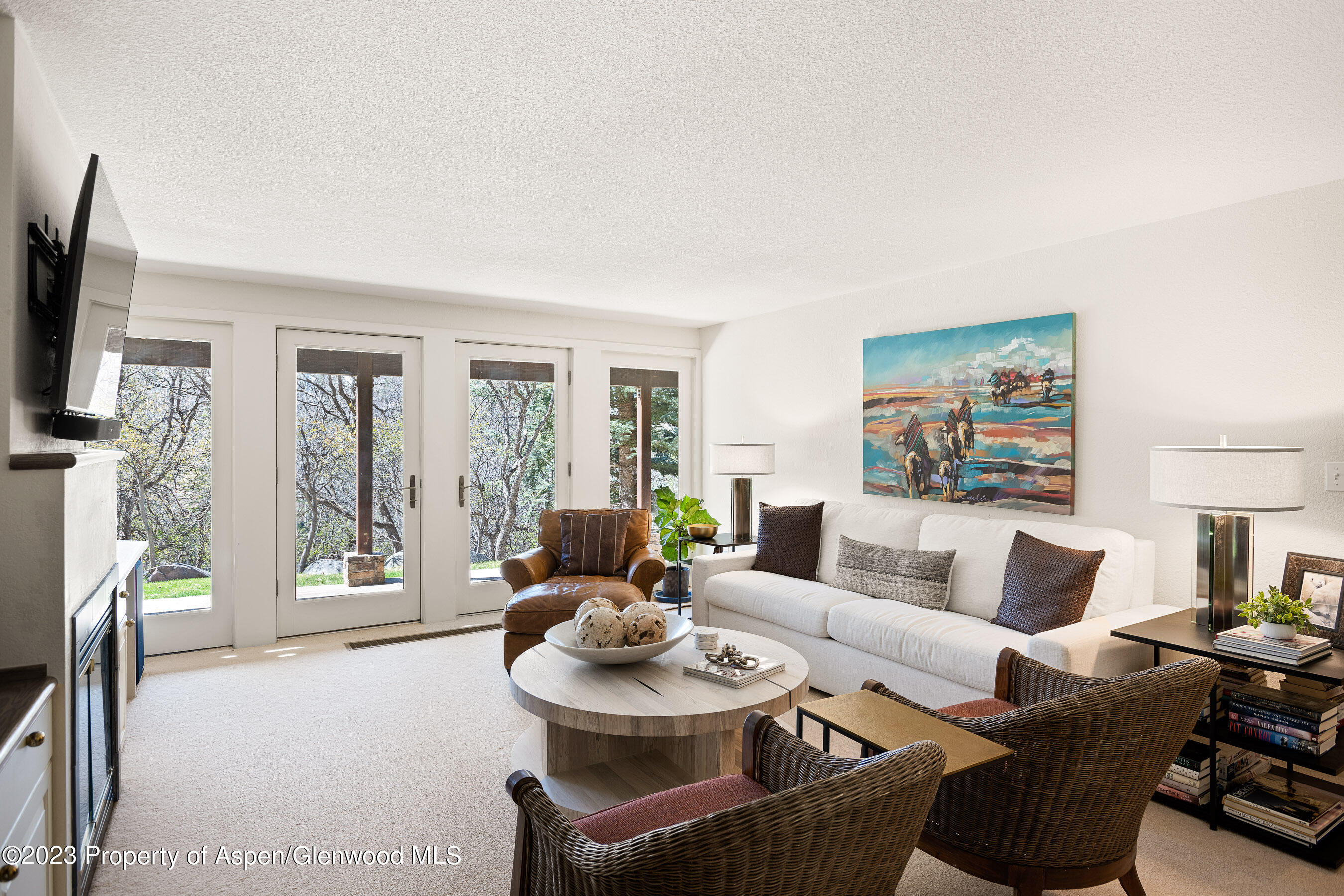 42 Nighthawk Drive Aspen CO 81611