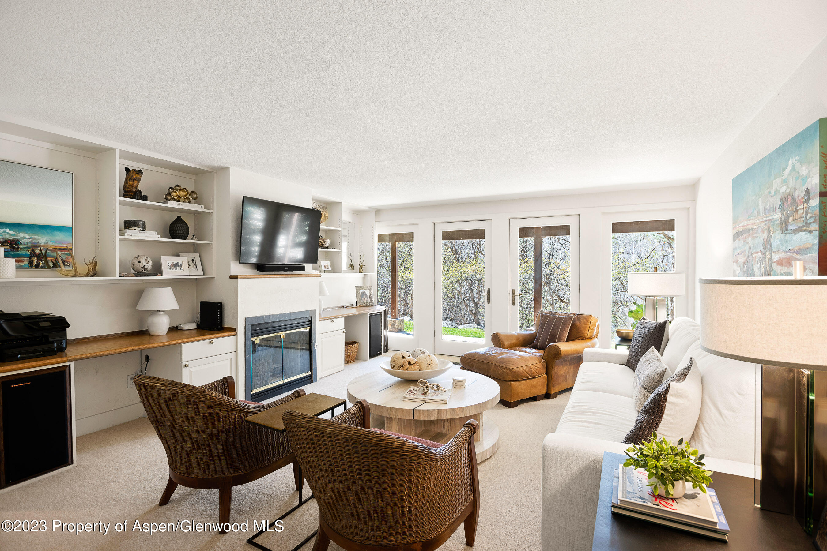 42 Nighthawk Drive Aspen CO 81611