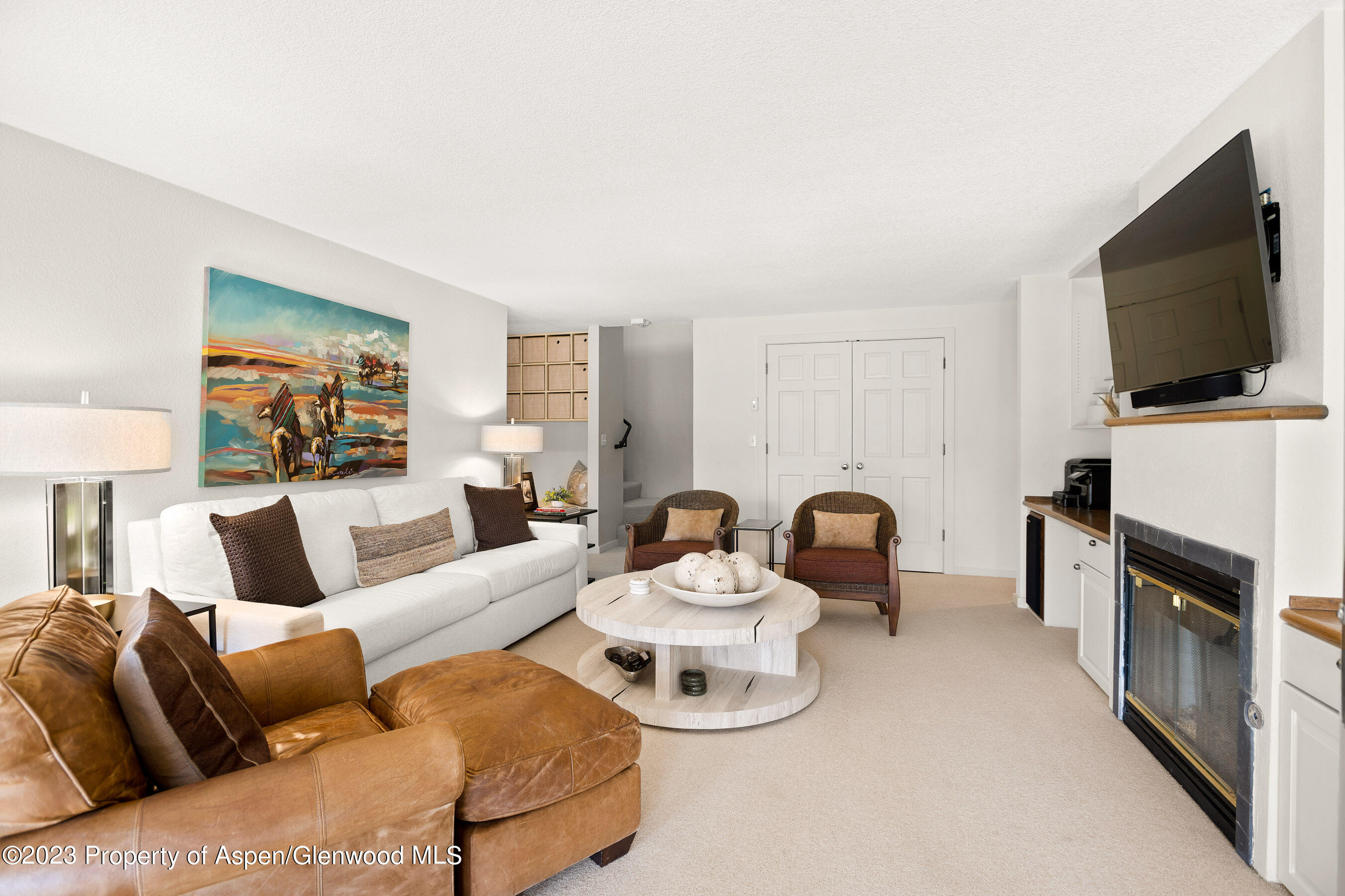 42 Nighthawk Drive Aspen CO 81611