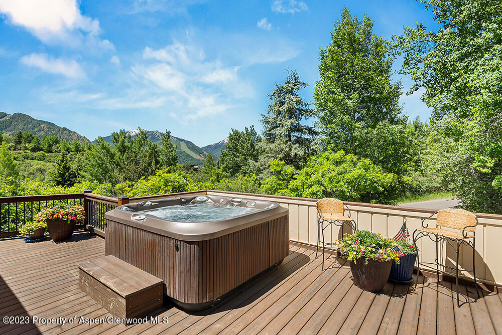 42 Nighthawk Drive Aspen CO 81611