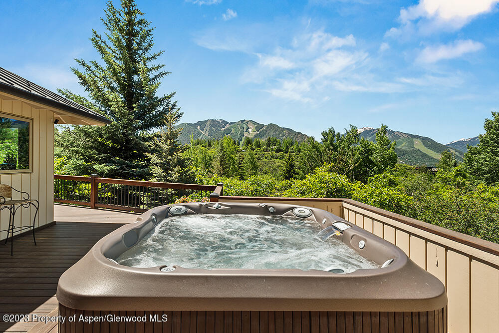 42 Nighthawk Drive Aspen CO 81611