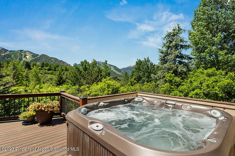 42 Nighthawk Drive Aspen CO 81611