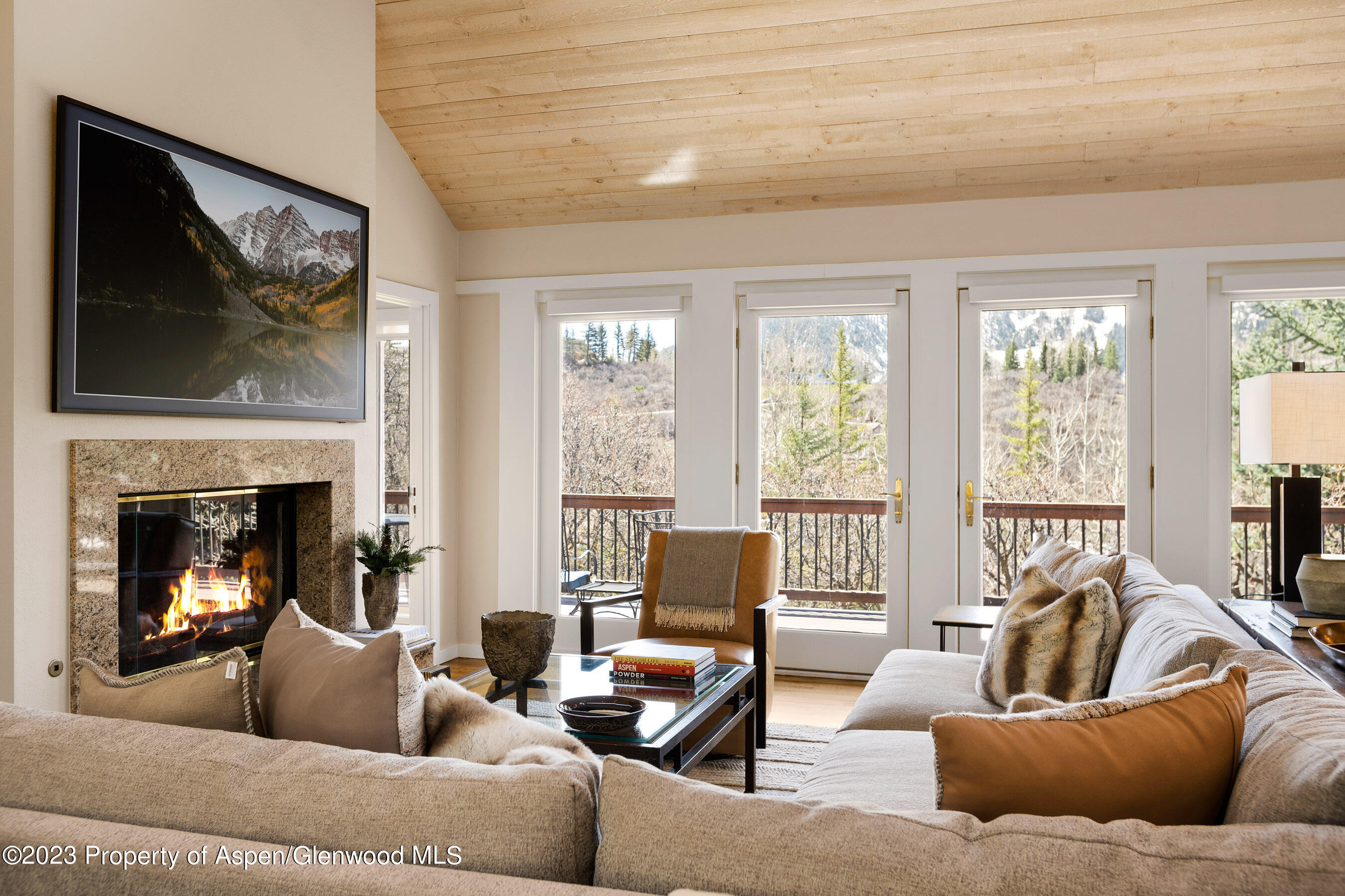 42 Nighthawk Drive Aspen CO 81611