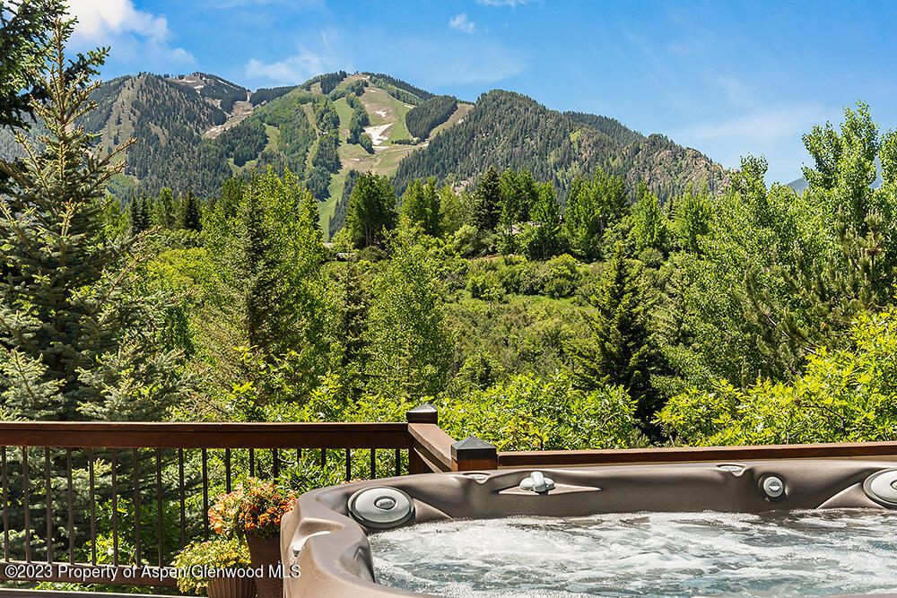 42 Nighthawk Drive Aspen CO 81611