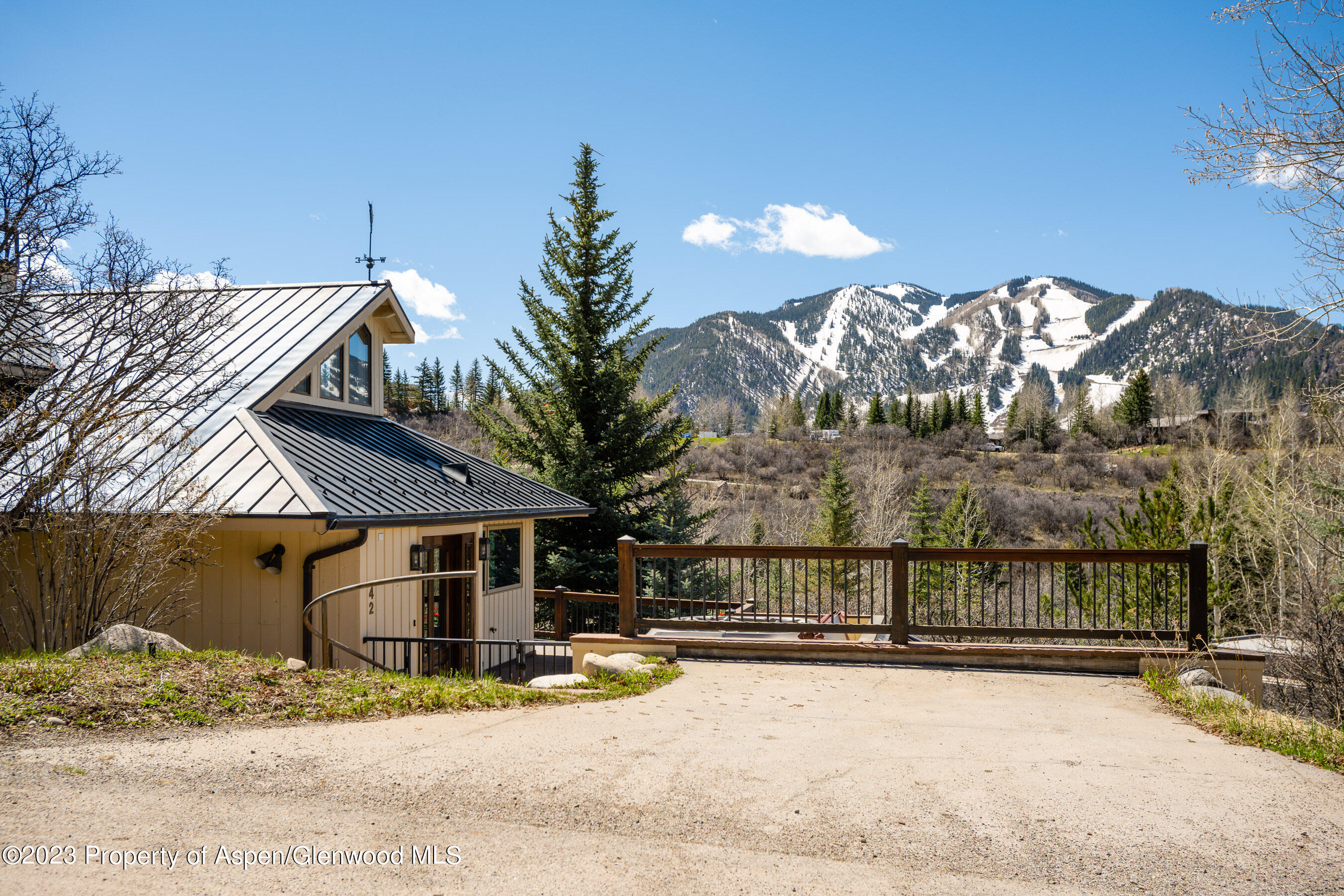 42 Nighthawk Drive Aspen CO 81611