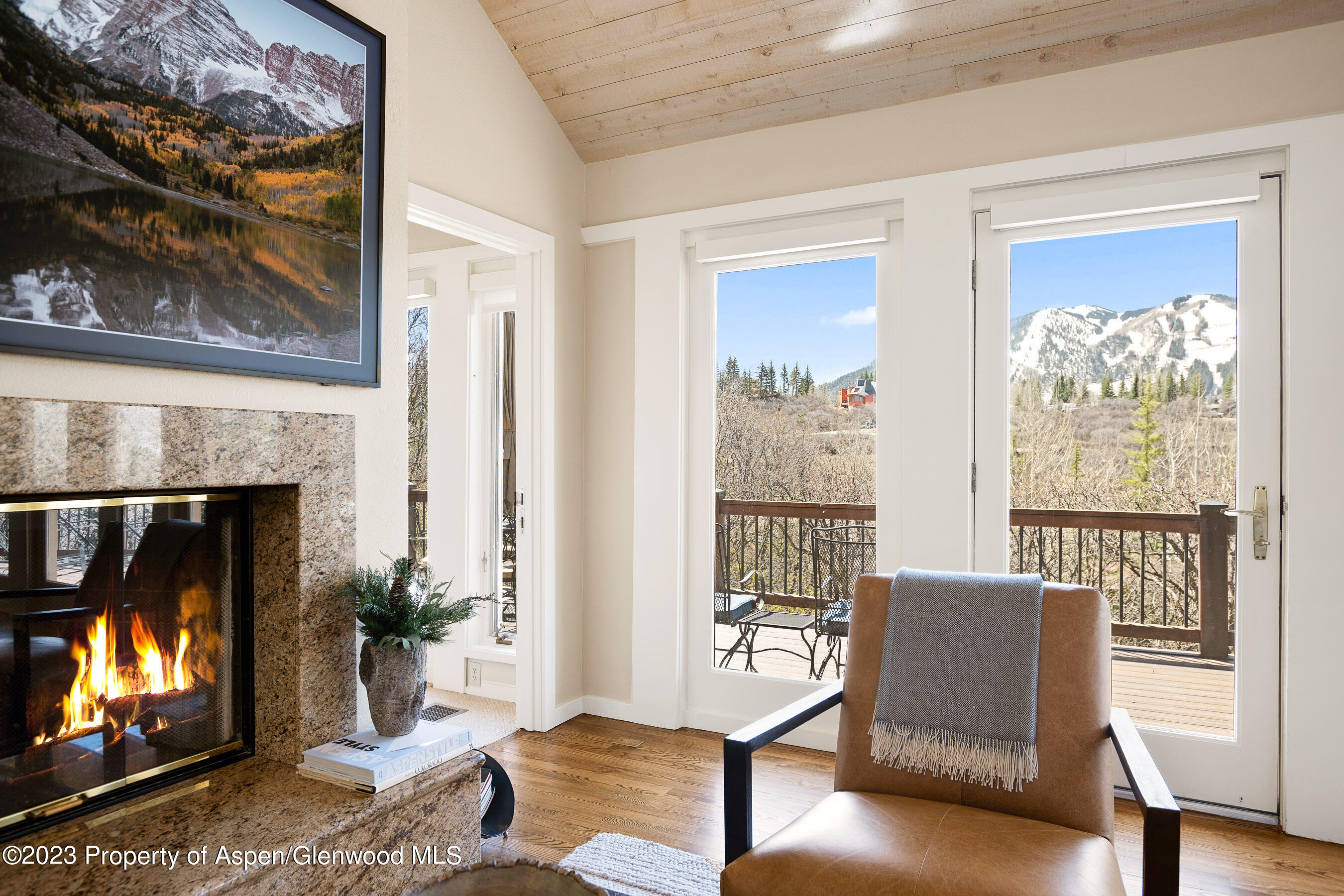 42 Nighthawk Drive Aspen CO 81611