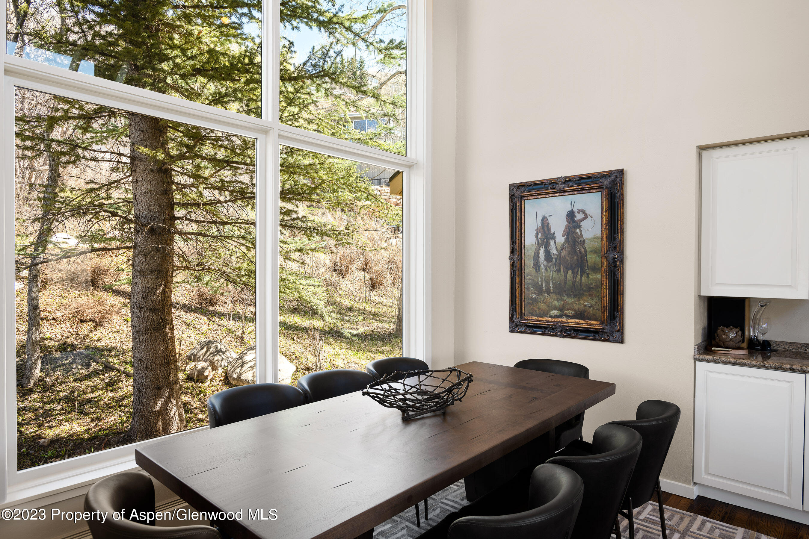 42 Nighthawk Drive Aspen CO 81611