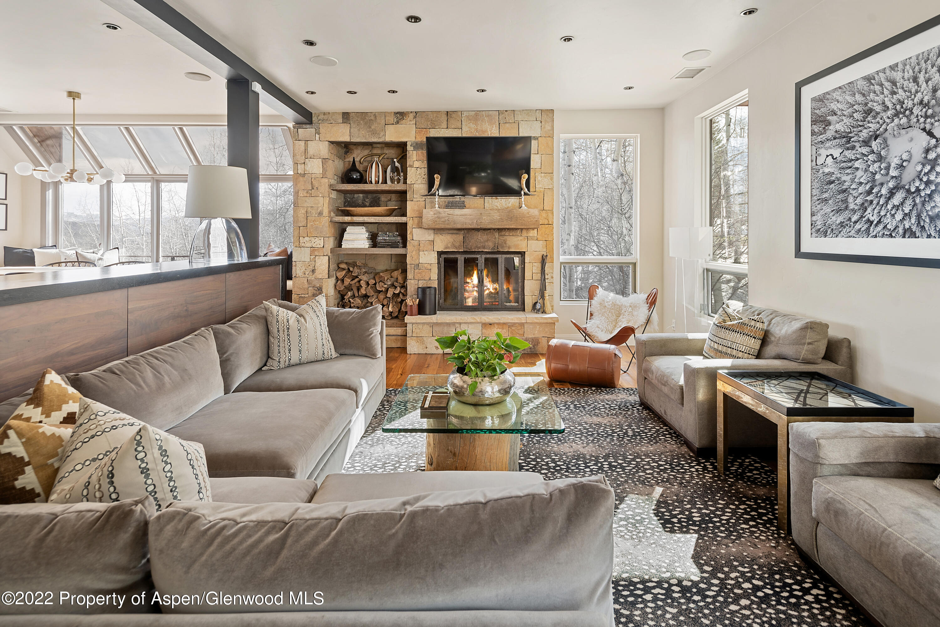 399 Maple Ridge Lane Snowmass Village CO 81615