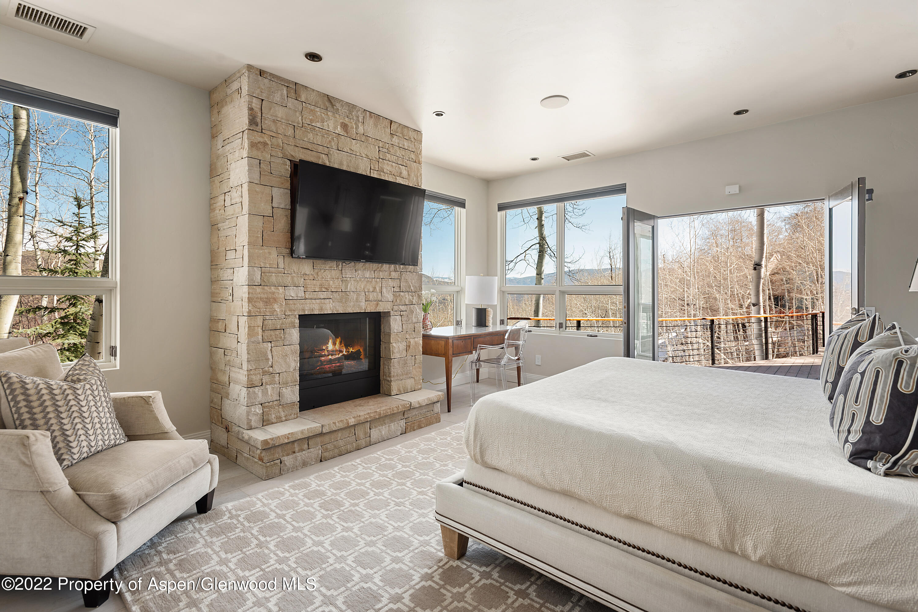 399 Maple Ridge Lane Snowmass Village CO 81615