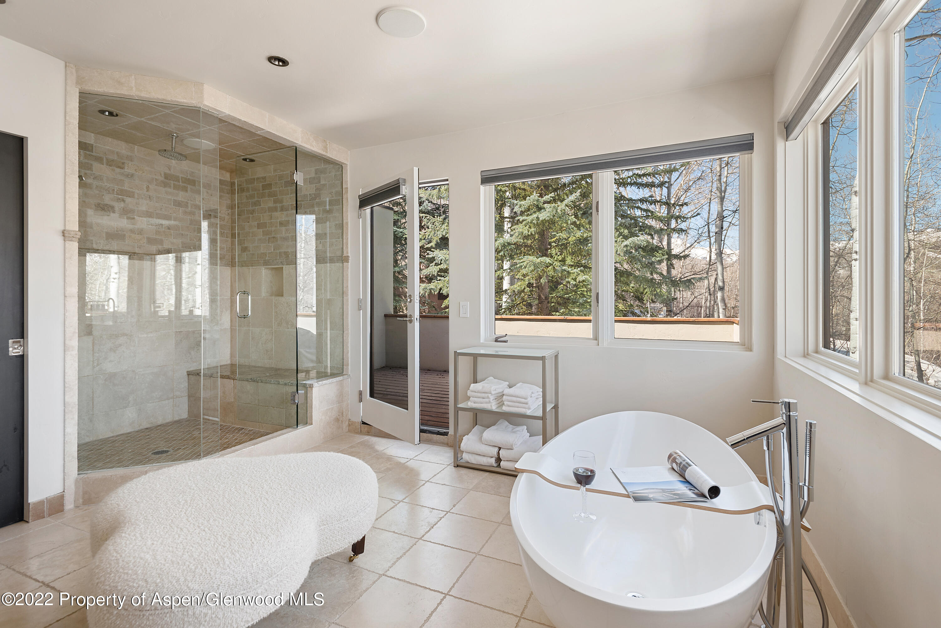 399 Maple Ridge Lane Snowmass Village CO 81615