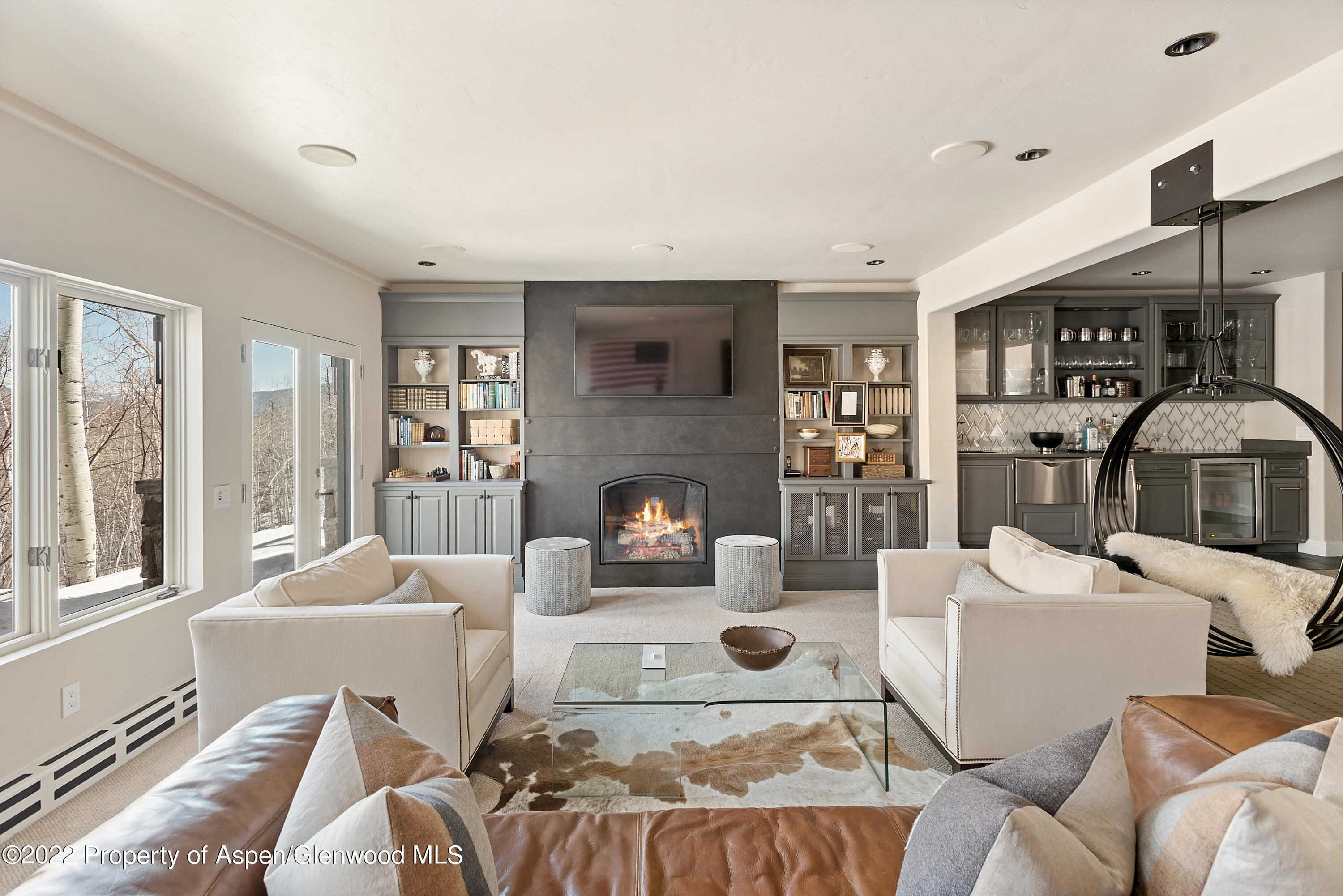 399 Maple Ridge Lane Snowmass Village CO 81615