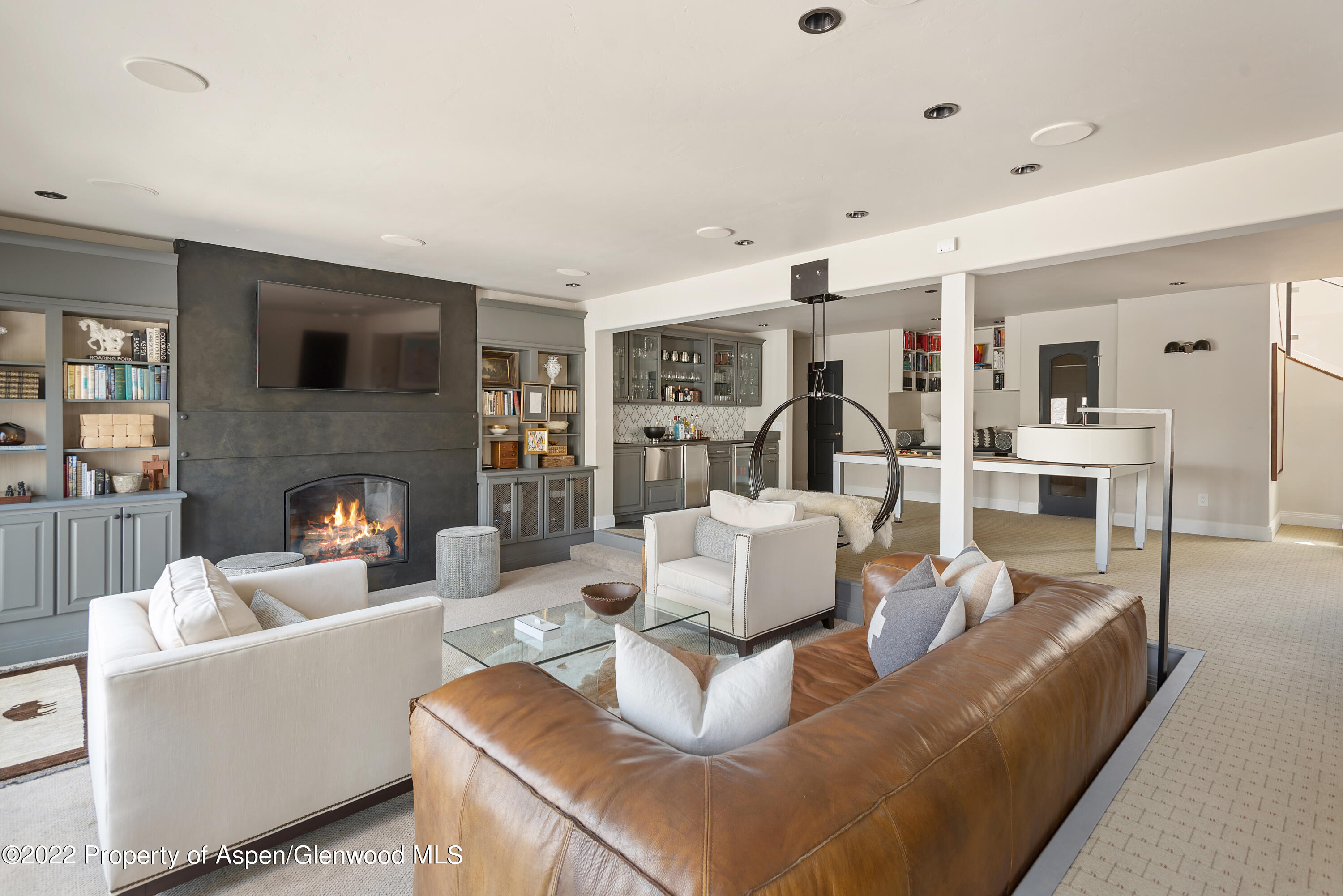 399 Maple Ridge Lane Snowmass Village CO 81615